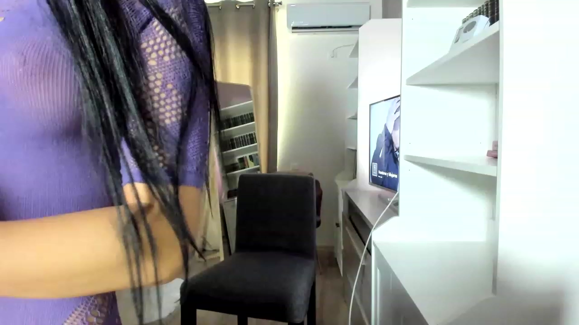 Gallery image thumbnail from Allaya_Zen's myfreecams stream on, 06/06/2023, 15:09 image 12 of 20
