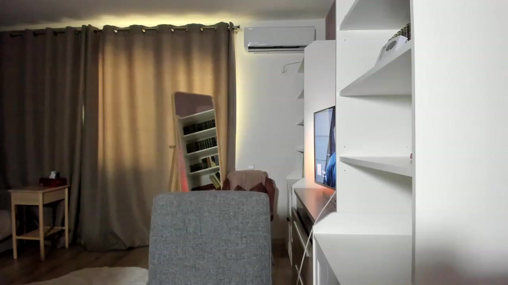 Gallery image thumbnail from Allaya_Zen's myfreecams stream on, 06/06/2023, 15:09 image 19 of 20