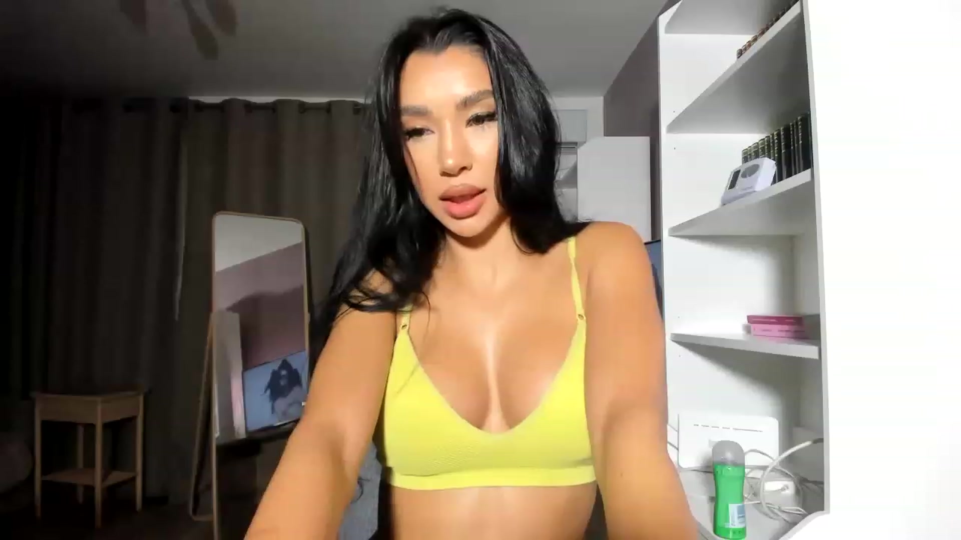 Gallery image thumbnail from Allaya_Zen's myfreecams stream on, 06/25/2023, 16:58 image 19 of 20