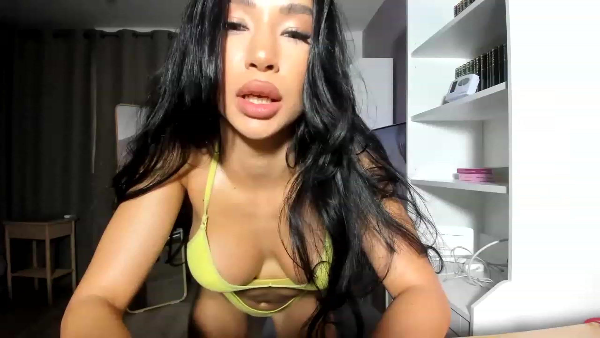 Gallery image thumbnail from Allaya_Zen's myfreecams stream on, 06/25/2023, 16:58 image 6 of 20