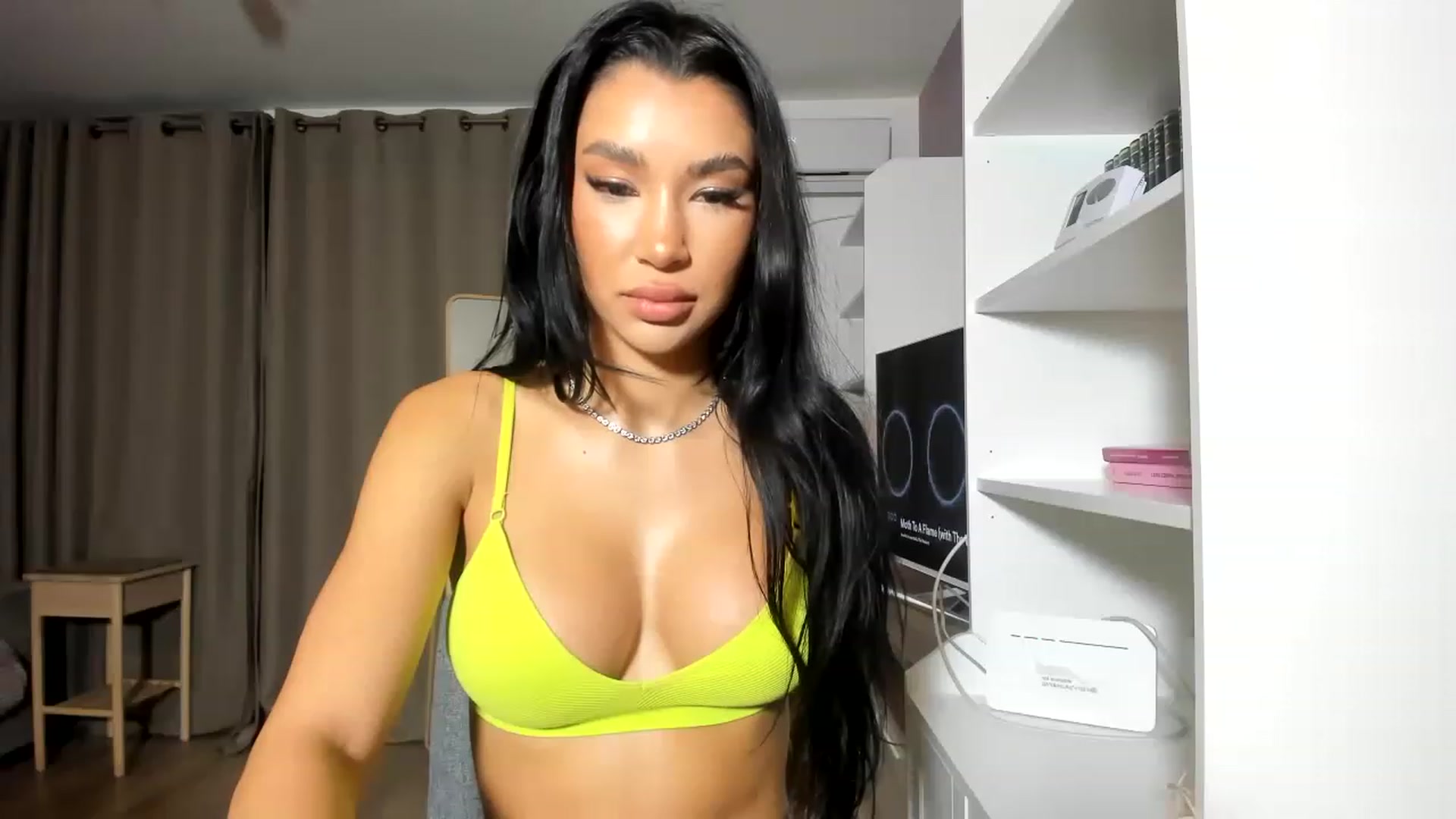 Gallery image thumbnail from Allaya_Zen's myfreecams stream on, 06/28/2023, 17:05 image 11 of 20