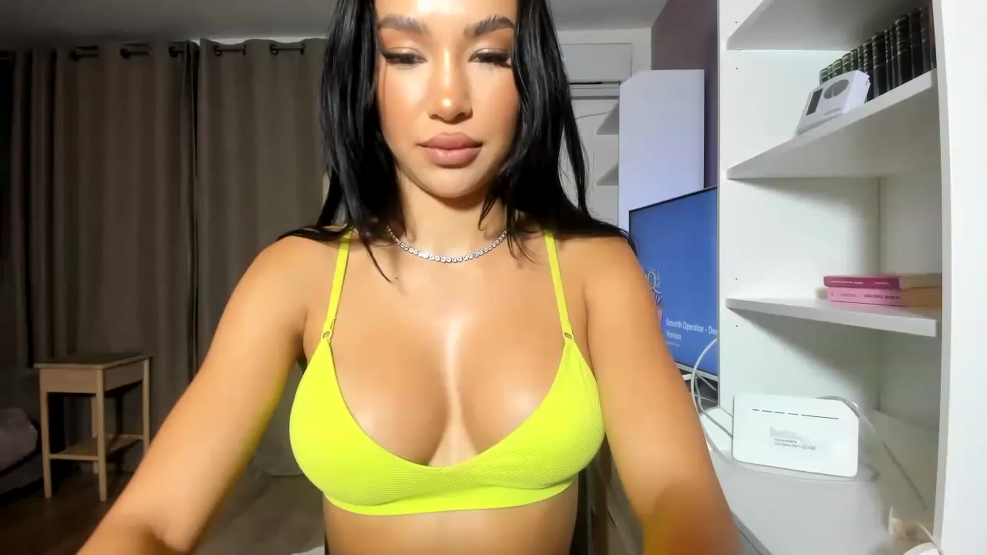 Gallery image thumbnail from Allaya_Zen's myfreecams stream on, 06/28/2023, 17:05 image 1 of 20
