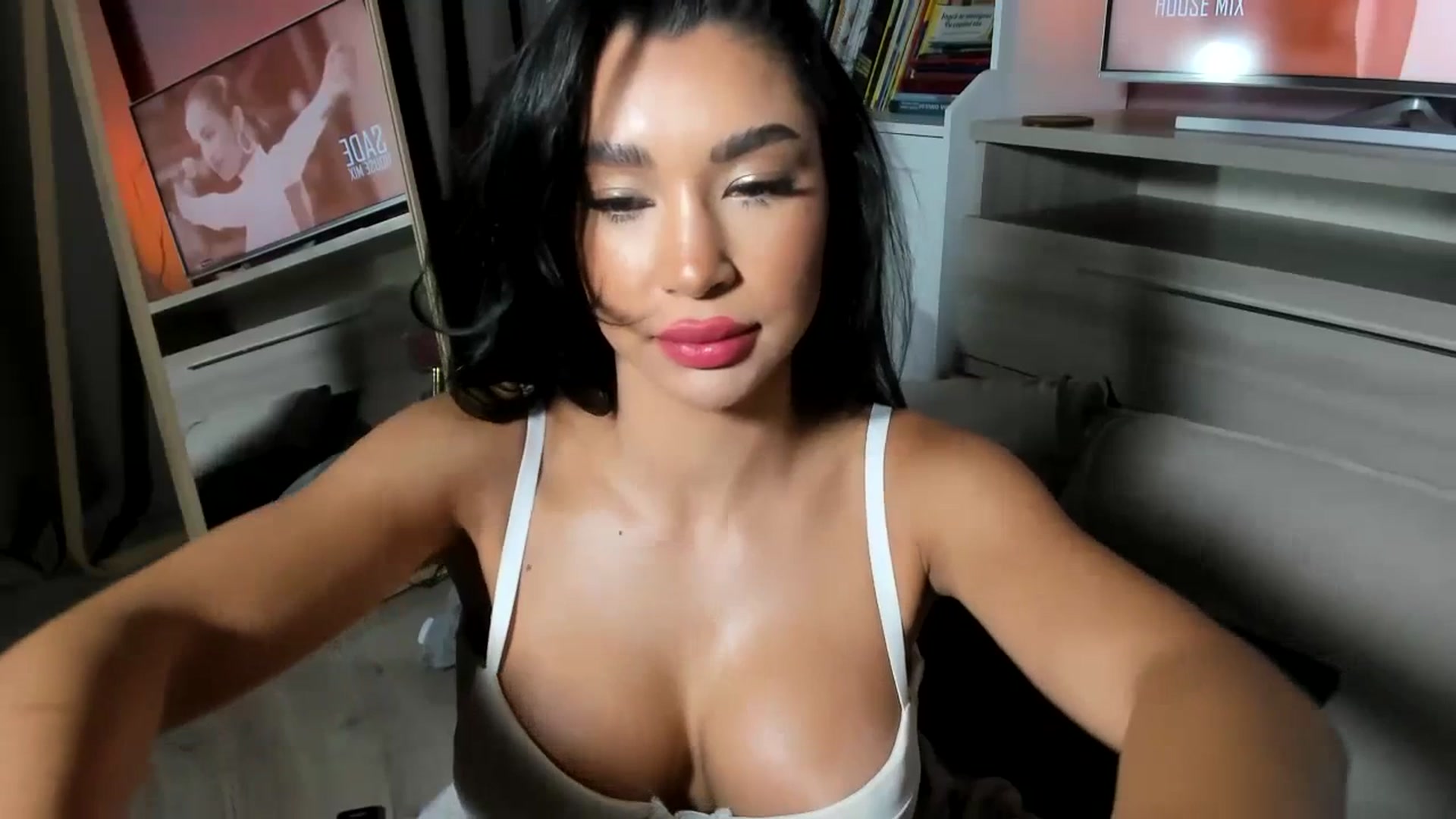 Gallery image thumbnail from Allaya_Zen's myfreecams stream on, 06/29/2023, 16:22 image 4 of 20