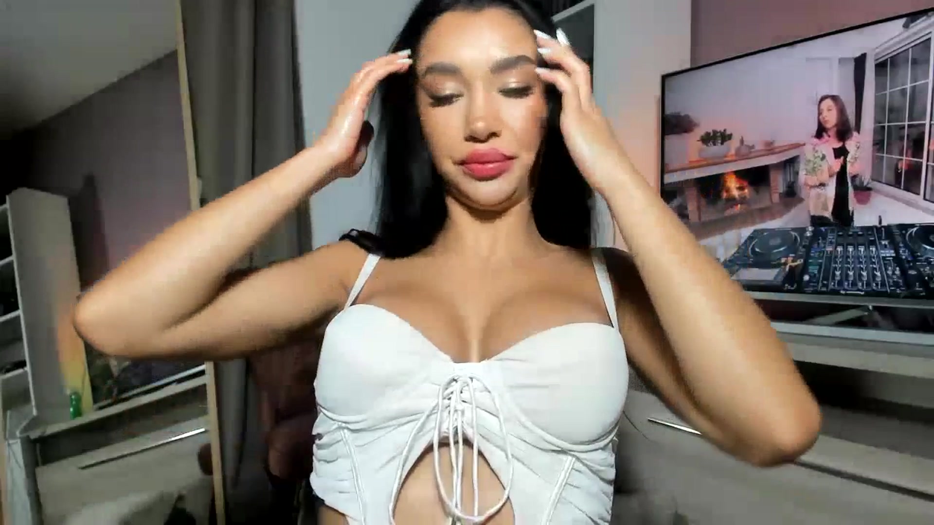 Gallery image thumbnail from Allaya_Zen's myfreecams stream on, 06/29/2023, 16:22 image 19 of 20