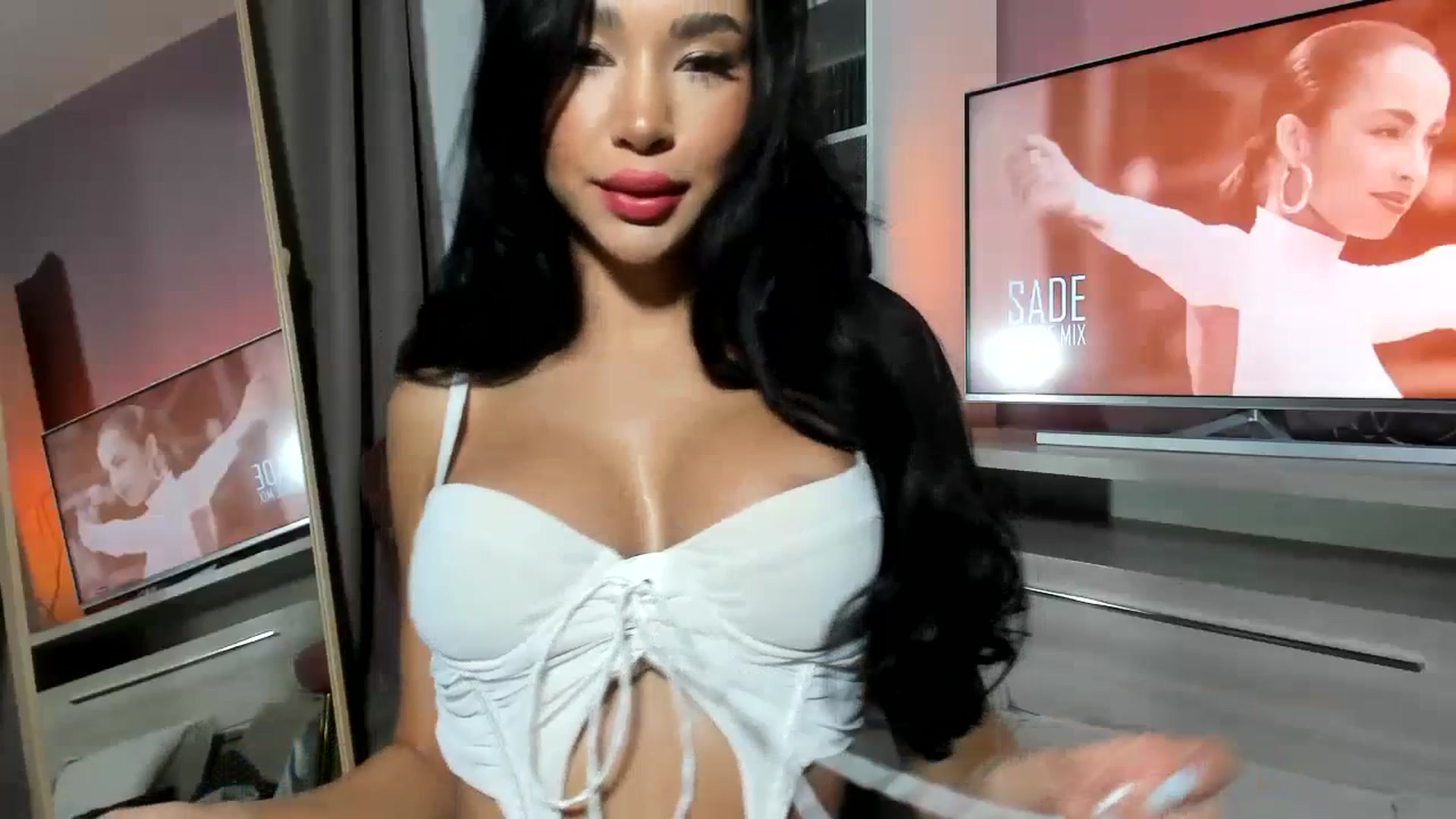 Gallery image thumbnail from Allaya_Zen's myfreecams stream on, 06/29/2023, 16:22 image 3 of 20
