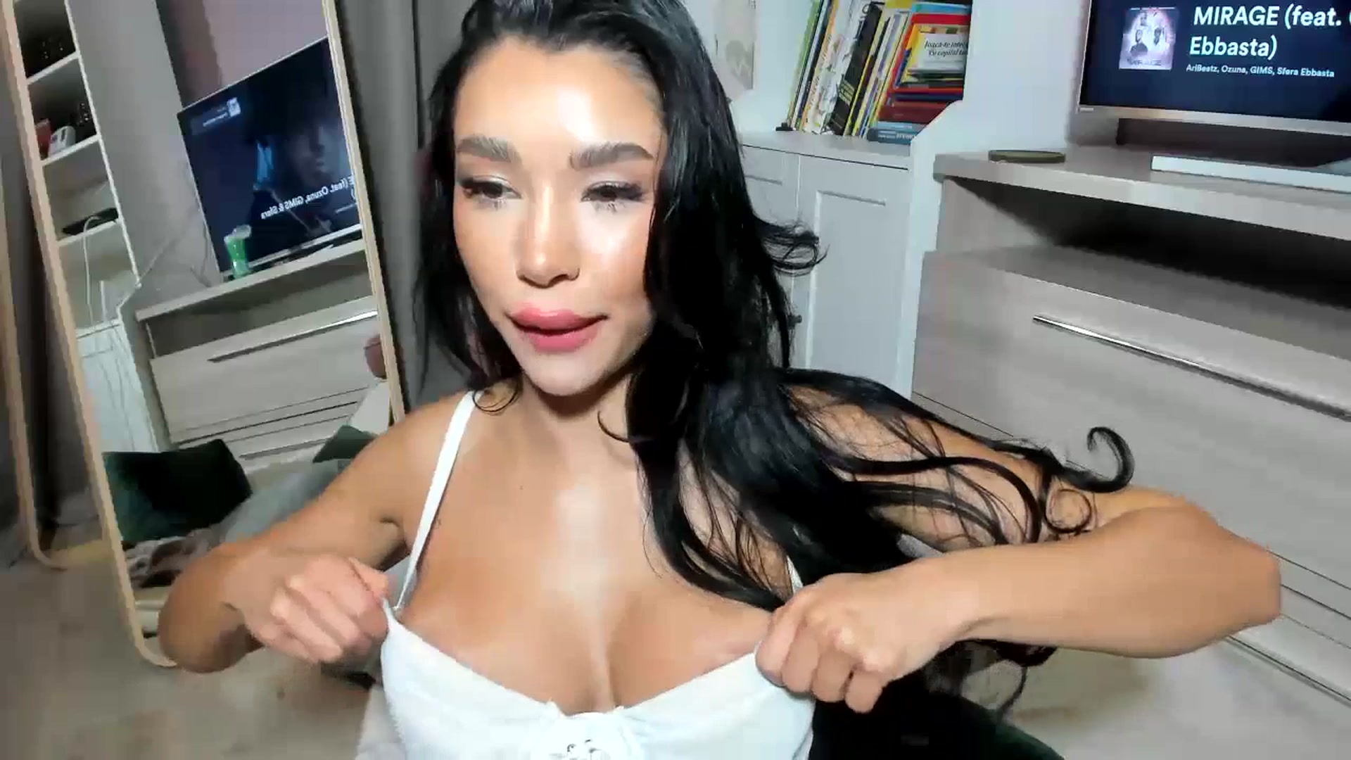 Gallery image thumbnail from Allaya_Zen's myfreecams stream on, 06/29/2023, 17:12 image 10 of 20