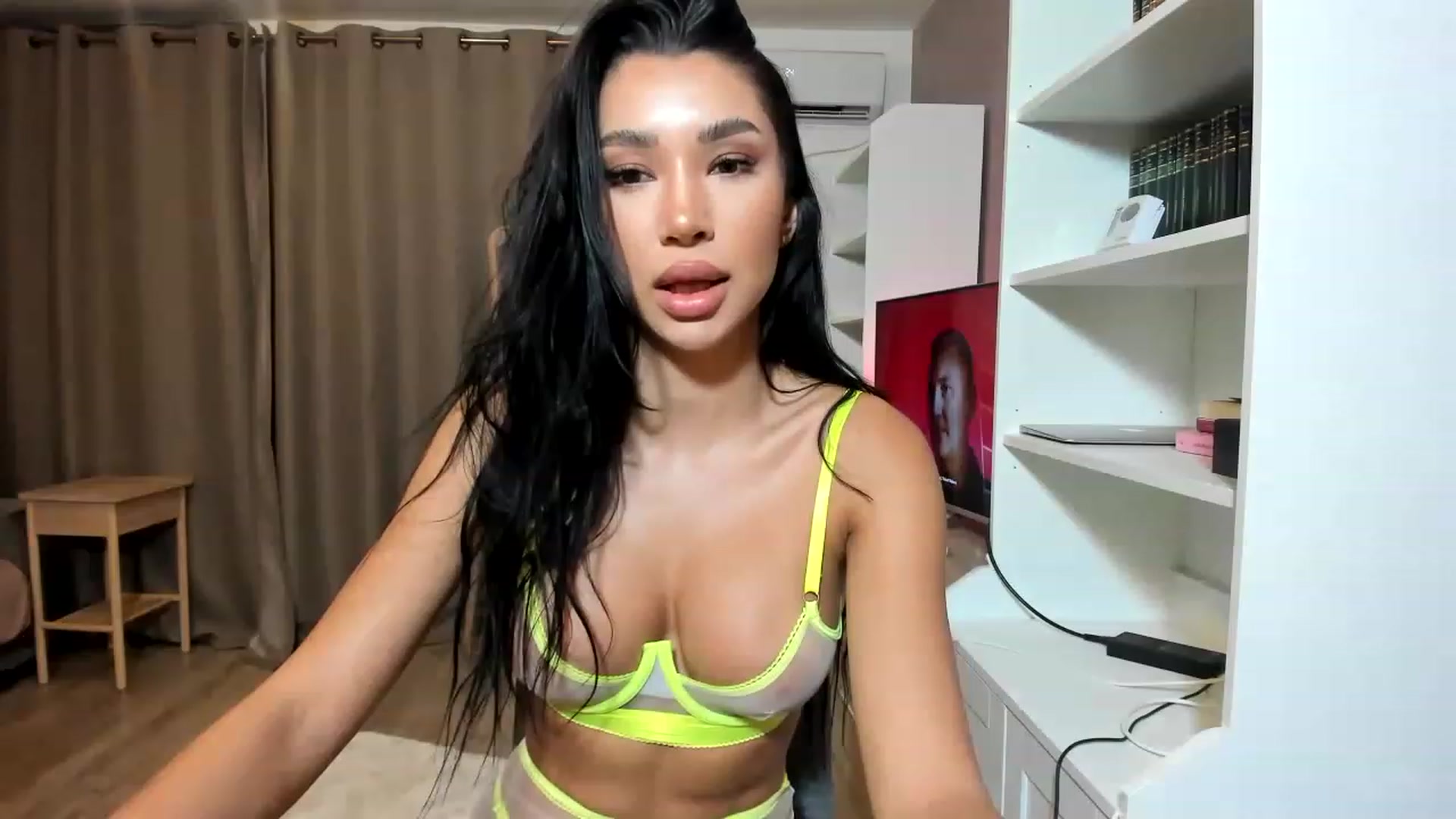 Gallery image thumbnail from Allaya_Zen's myfreecams stream on, 07/15/2023, 19:42 image 1 of 20