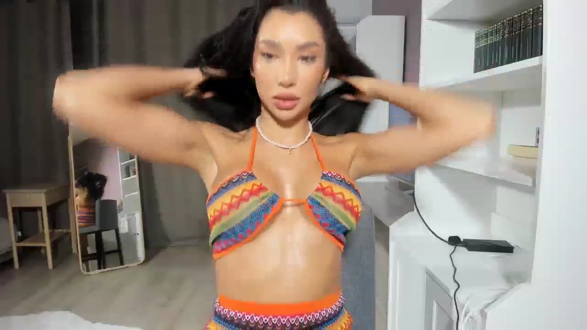 Gallery image thumbnail from Allaya_Zen's myfreecams stream on, 08/13/2023, 17:14 image 2 of 20