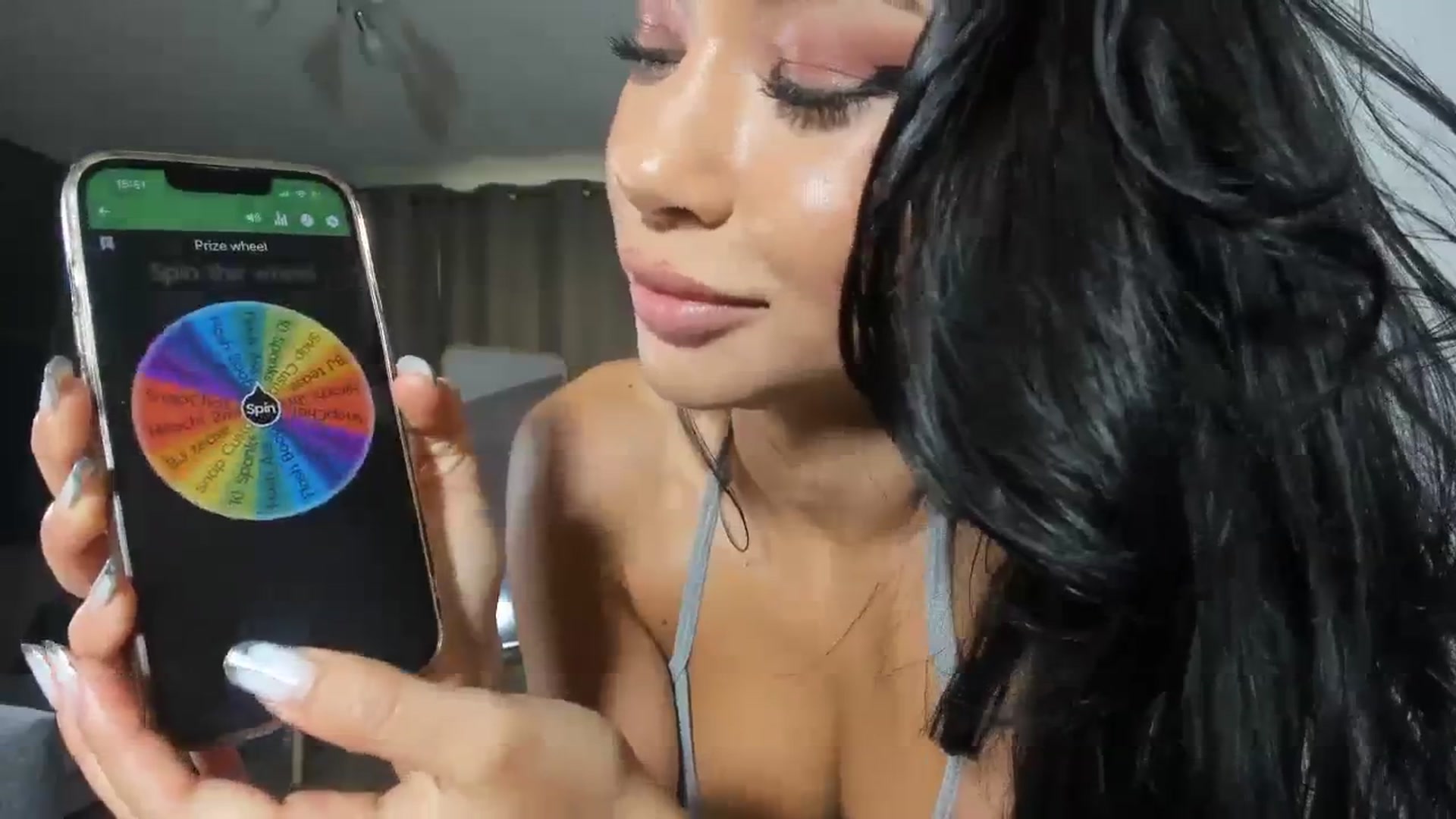 Gallery image thumbnail from Allaya_Zen's myfreecams stream on, 09/02/2023, 13:12 image 7 of 20