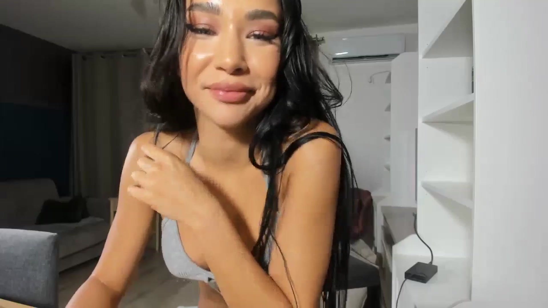 Gallery image thumbnail from Allaya_Zen's myfreecams stream on, 09/02/2023, 13:12 image 9 of 20
