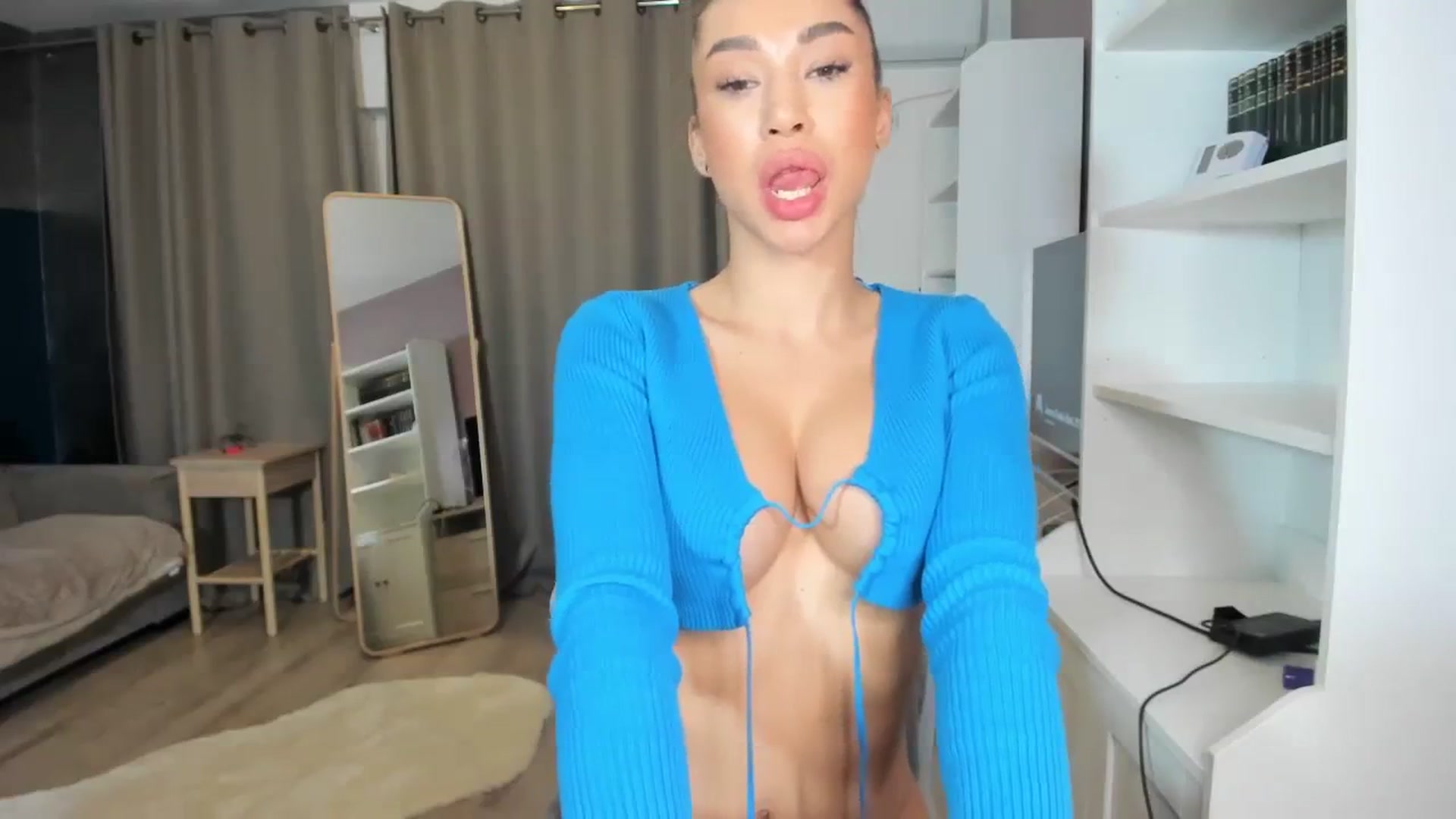 Gallery image thumbnail from Allaya_Zen's myfreecams stream on, 11/15/2023, 17:40 image 12 of 20