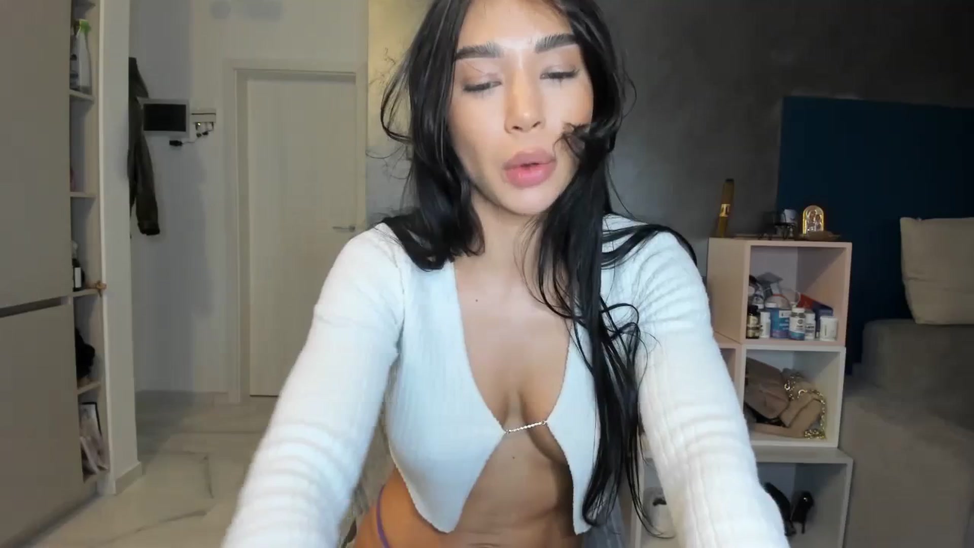 Gallery image thumbnail from Allaya_Zen's myfreecams stream on, 11/17/2023, 10:48 image 20 of 20