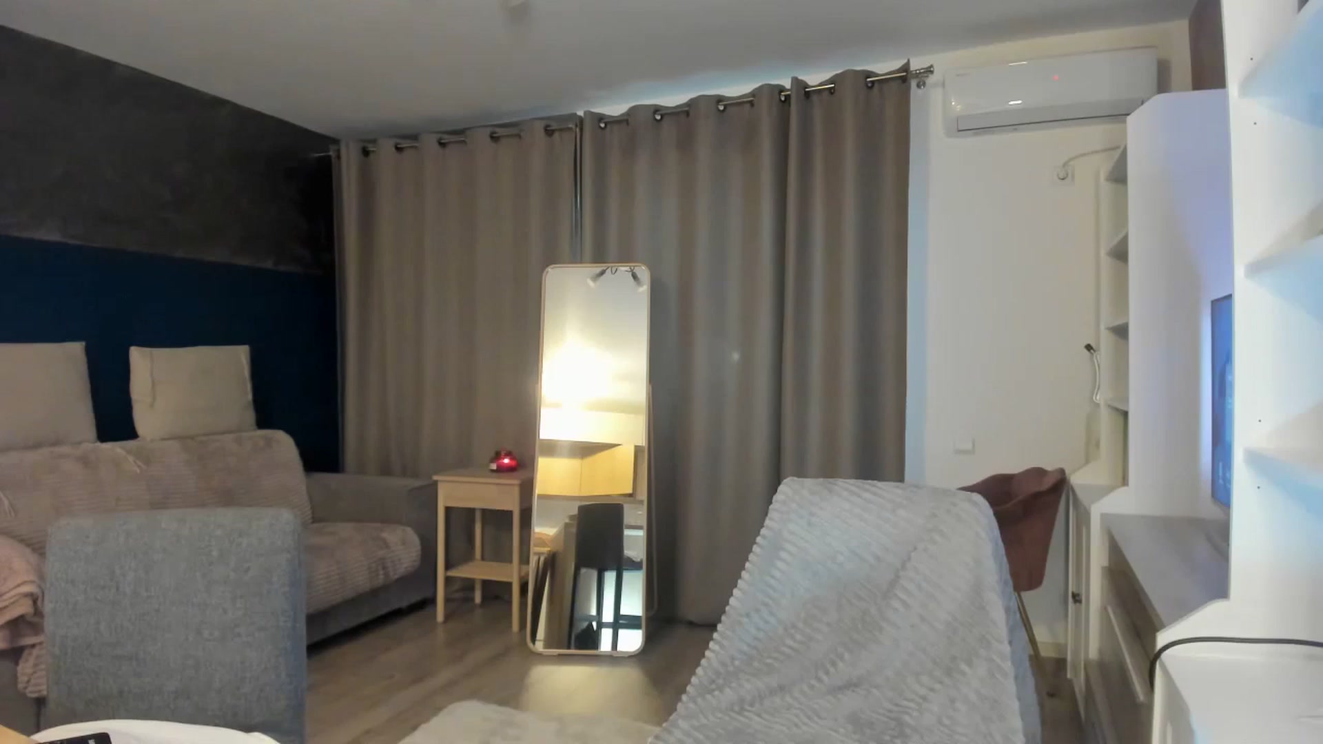 Gallery image thumbnail from Allaya_Zen's myfreecams stream on, 01/09/2024, 09:01 image 9 of 20