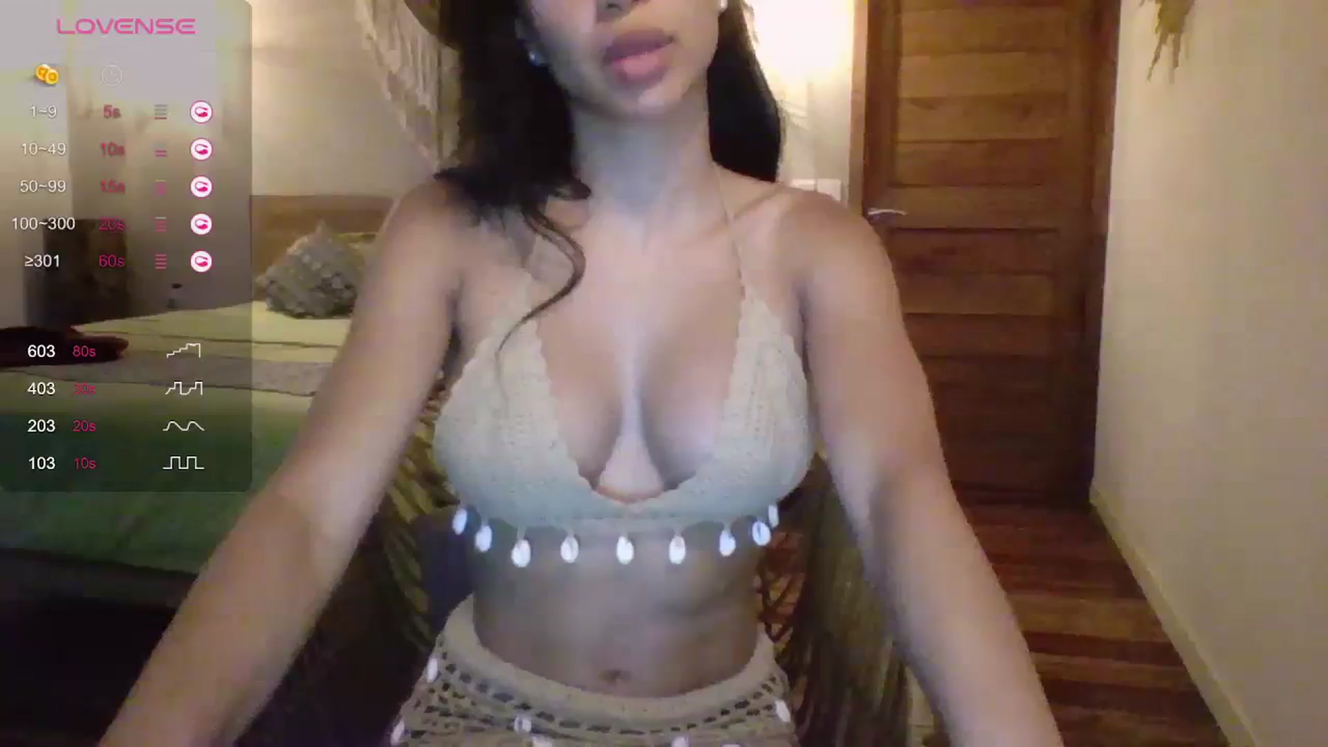 Gallery image thumbnail from Allaya_Zen's myfreecams stream on, 01/25/2024, 14:00 image 2 of 20