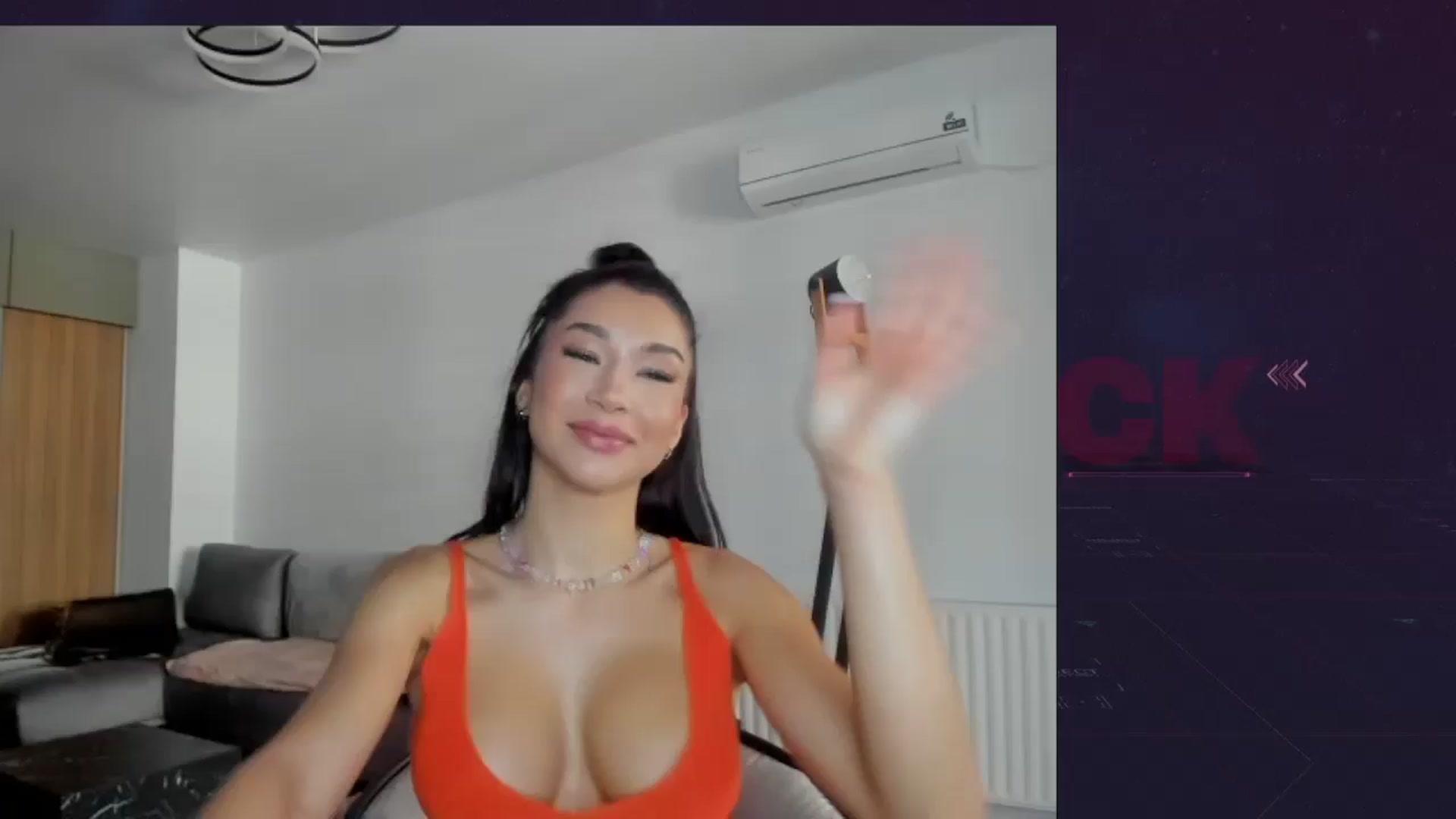 Gallery image thumbnail from Allaya_Zen's myfreecams stream on, 06/04/2024, 07:15 image 3 of 20