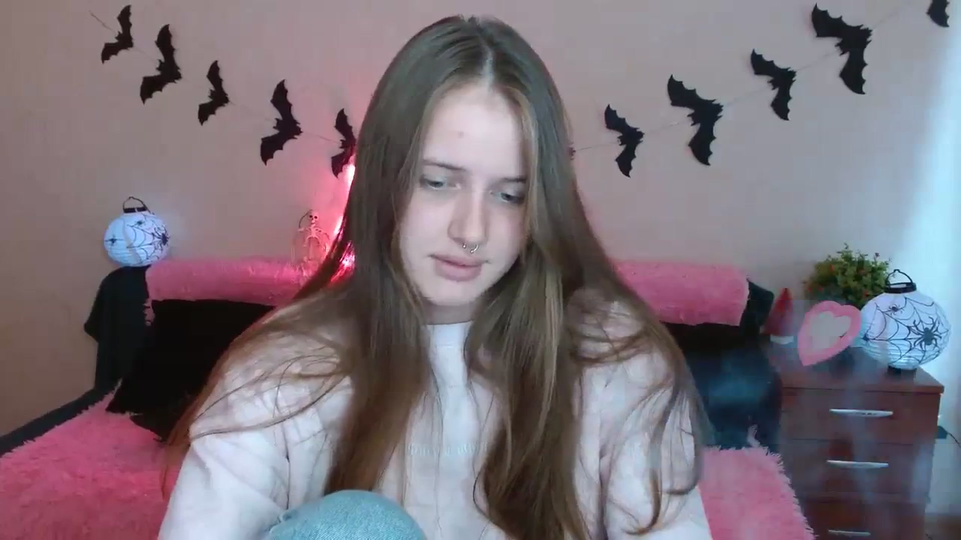 Gallery image thumbnail from Alleiko's myfreecams stream on, 10/15/2023, 13:13 image 15 of 20