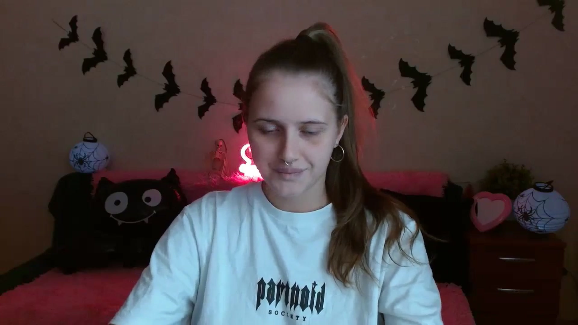Gallery image thumbnail from Alleiko's myfreecams stream on, 10/17/2023, 14:52 image 14 of 20