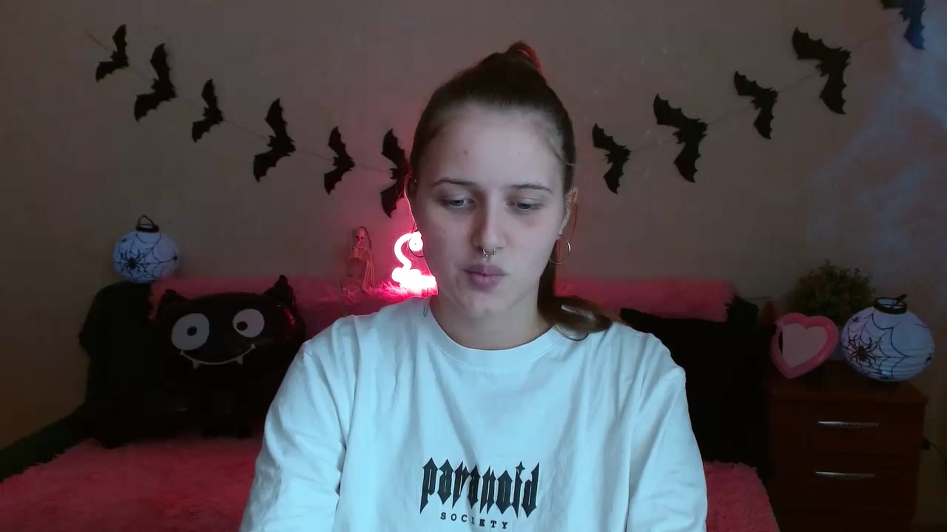 Gallery image thumbnail from Alleiko's myfreecams stream on, 10/17/2023, 14:52 image 3 of 20
