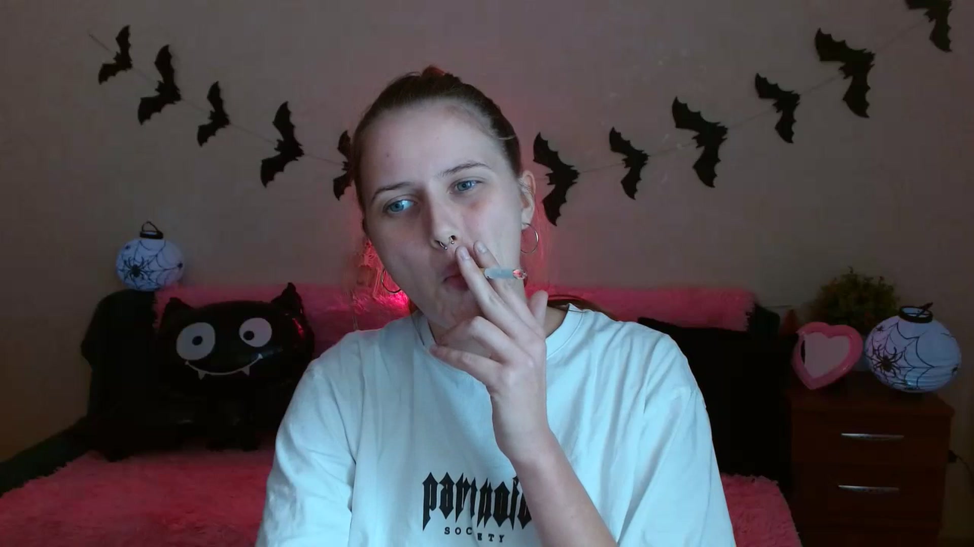 Gallery image thumbnail from Alleiko's myfreecams stream on, 10/17/2023, 14:52 image 5 of 20