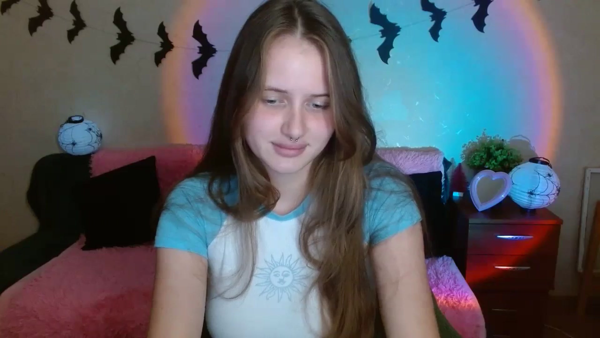 Gallery image thumbnail from Alleiko's myfreecams stream on, 10/22/2023, 14:57 image 14 of 20