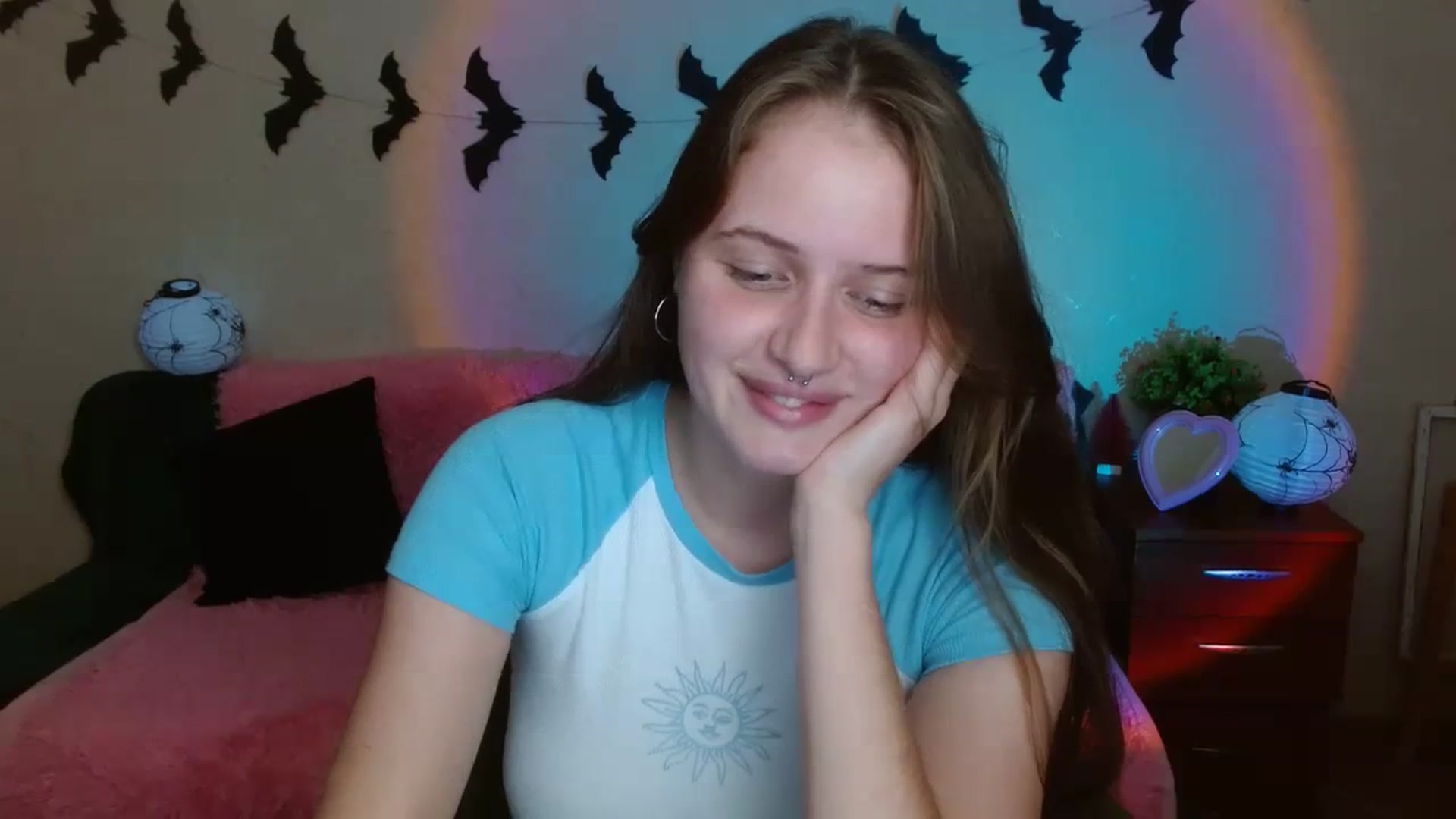 Gallery image thumbnail from Alleiko's myfreecams stream on, 10/22/2023, 14:57 image 16 of 20