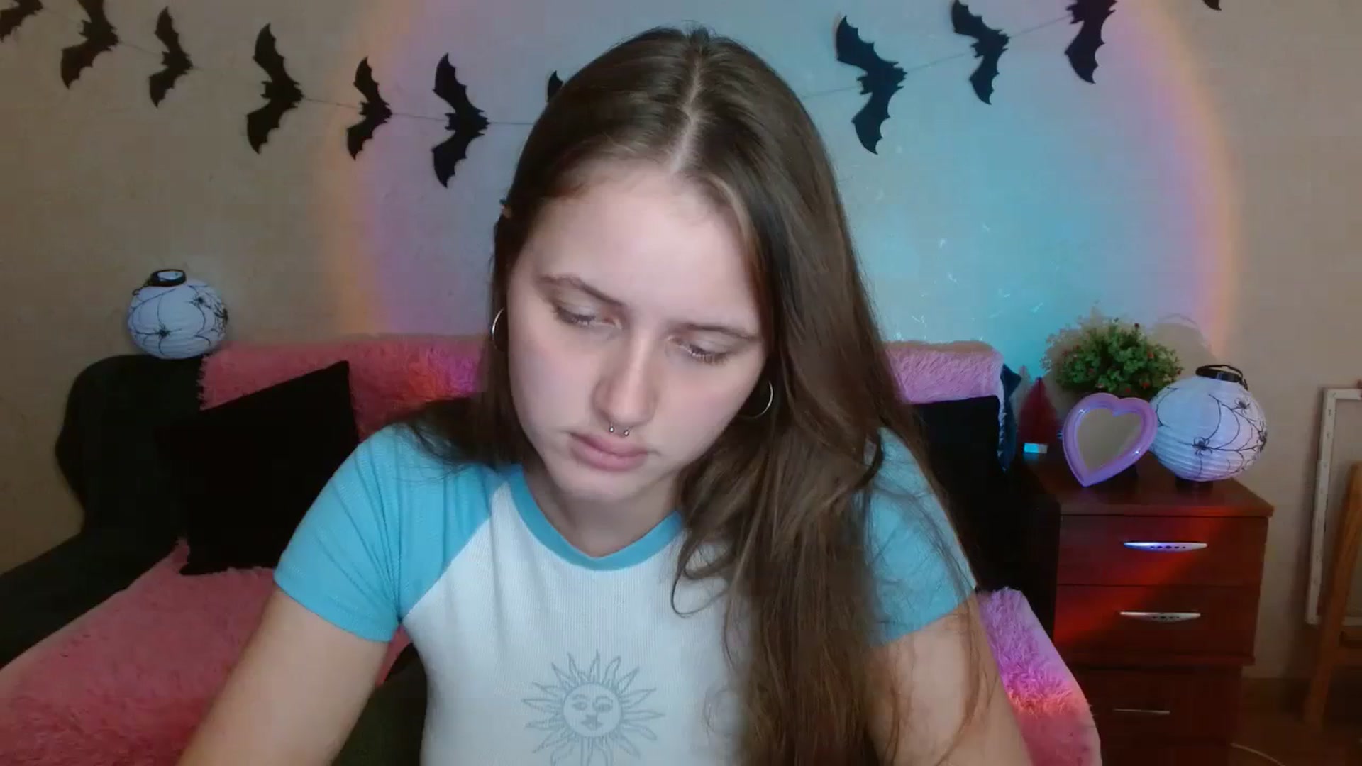 Gallery image thumbnail from Alleiko's myfreecams stream on, 10/22/2023, 14:57 image 4 of 20