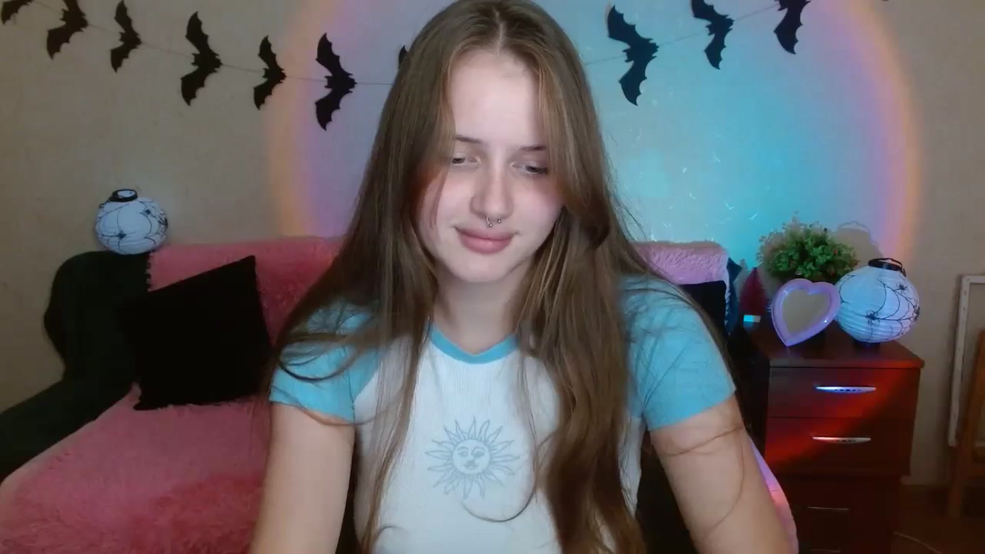Gallery image thumbnail from Alleiko's myfreecams stream on, 10/22/2023, 14:57 image 9 of 20