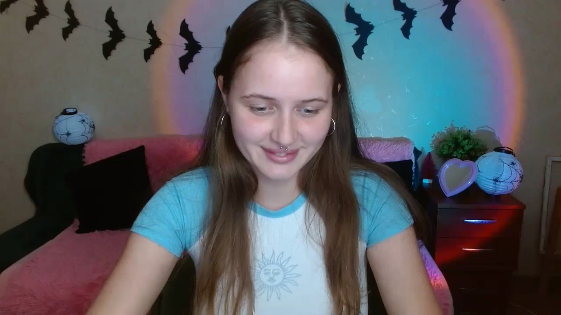 Gallery image thumbnail from Alleiko's myfreecams stream on, 10/22/2023, 14:57 image 20 of 20