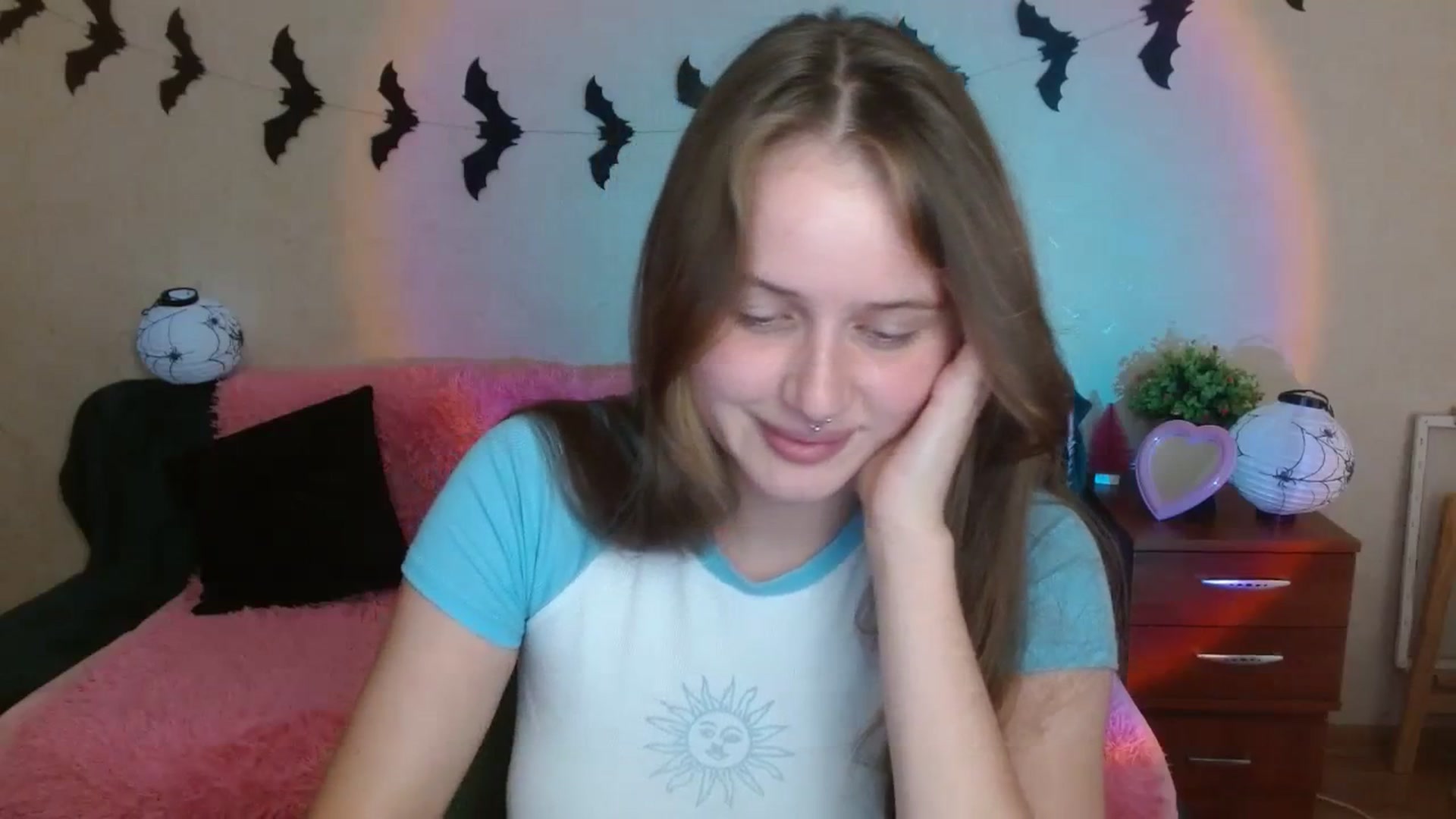 Gallery image thumbnail from Alleiko's myfreecams stream on, 10/22/2023, 14:57 image 5 of 20