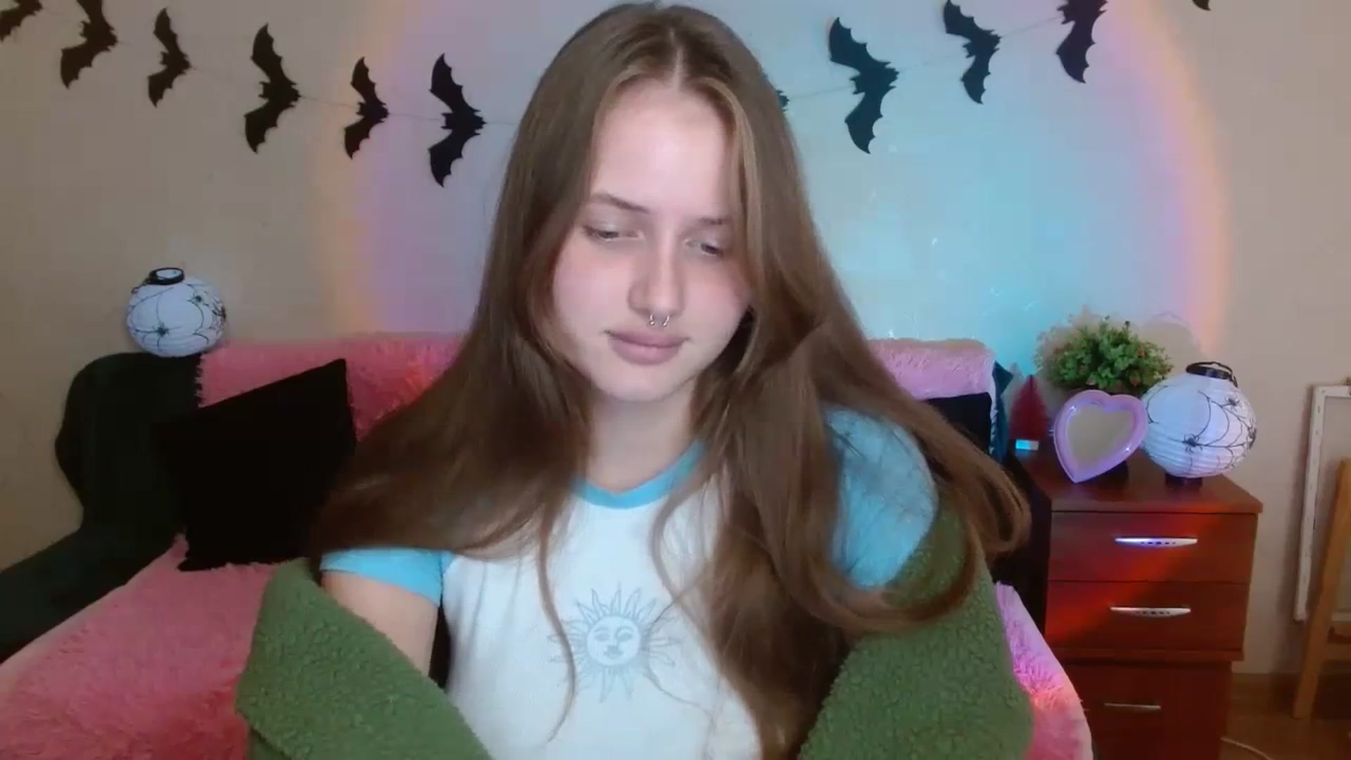 Gallery image thumbnail from Alleiko's myfreecams stream on, 10/22/2023, 14:57 image 2 of 20