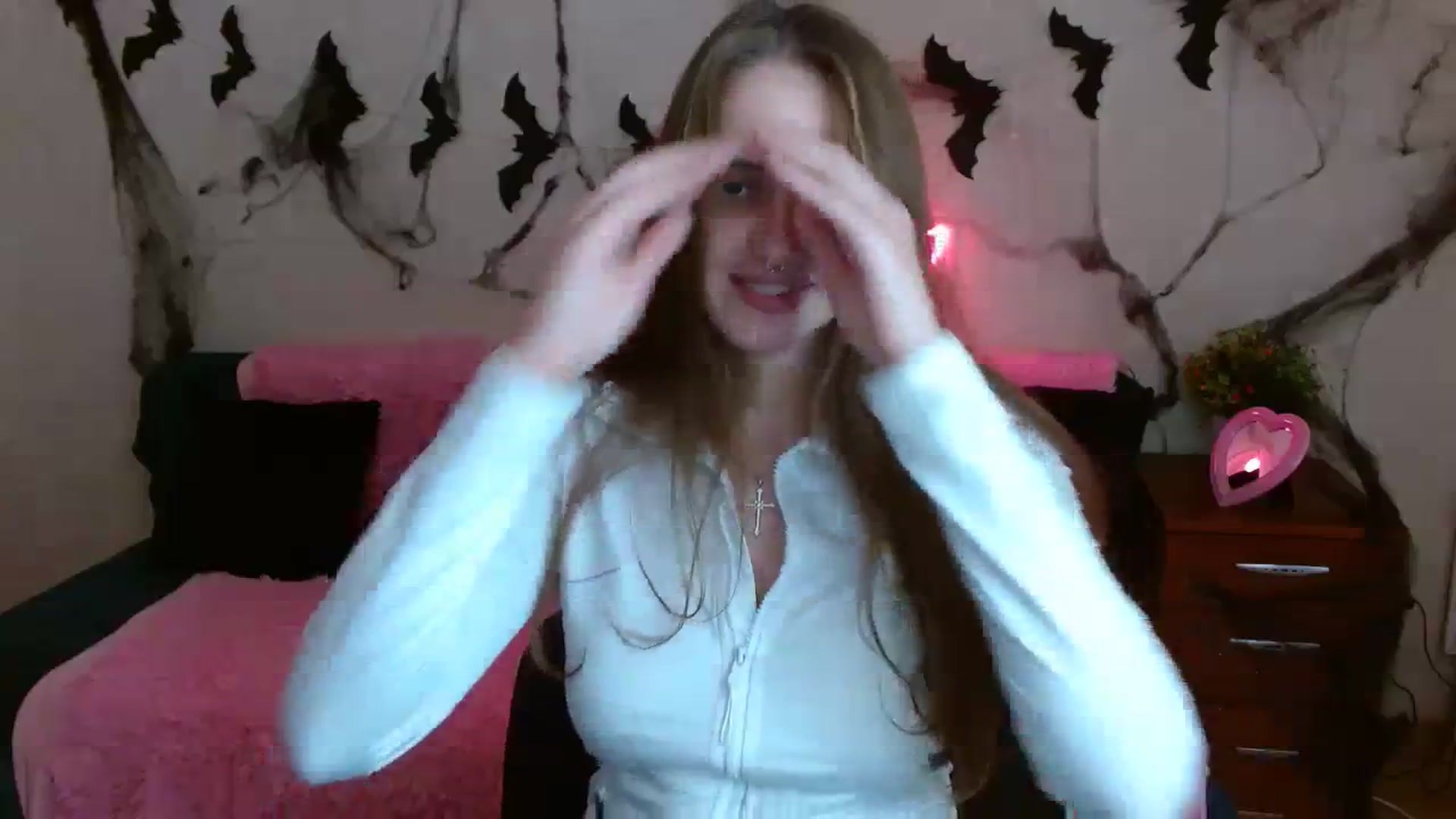 Gallery image thumbnail from Alleiko's myfreecams stream on, 10/29/2023, 12:55 image 20 of 20