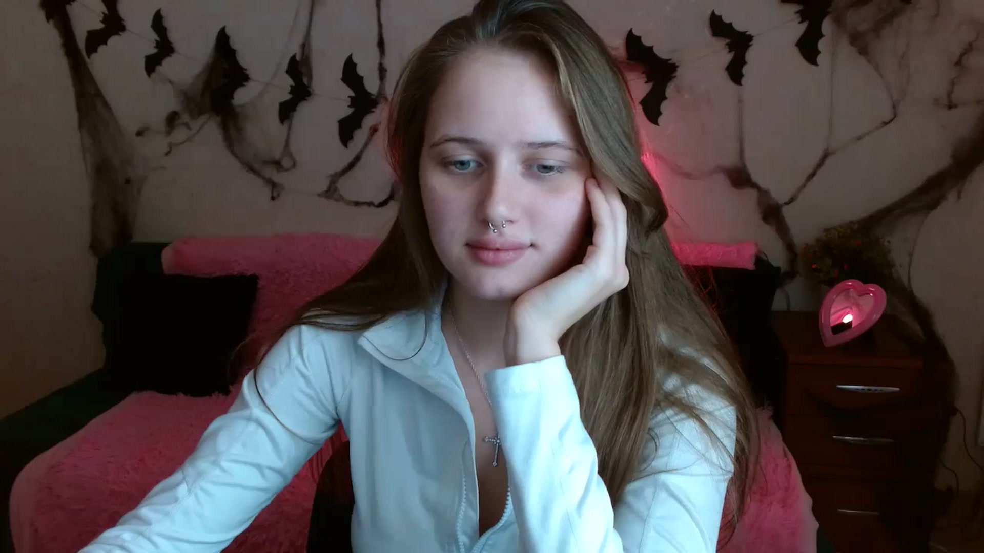 Gallery image thumbnail from Alleiko's myfreecams stream on, 10/29/2023, 12:55 image 12 of 20