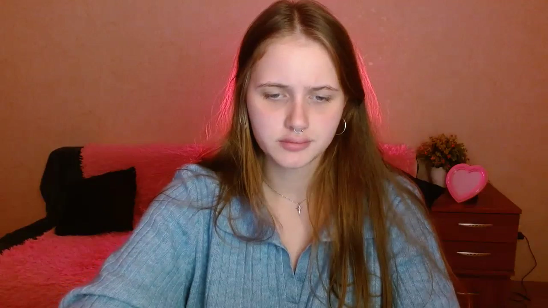 Gallery image thumbnail from Alleiko's myfreecams stream on, 11/11/2023, 17:59 image 15 of 20