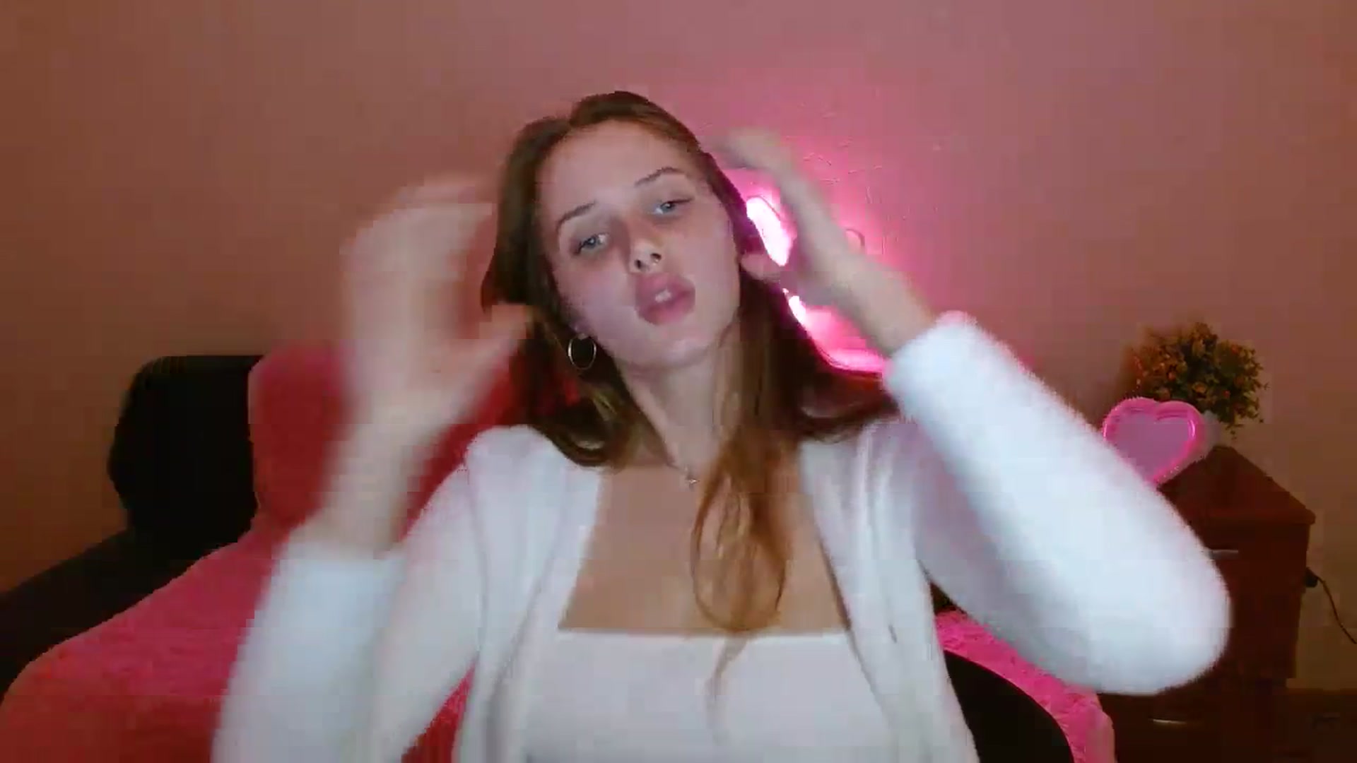 Gallery image thumbnail from Alleiko's myfreecams stream on, 11/12/2023, 18:23 image 20 of 20
