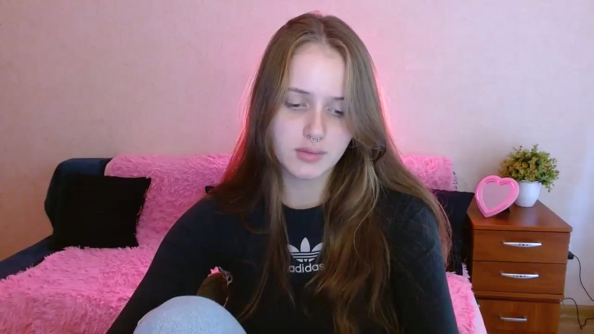 Gallery image thumbnail from Alleiko's myfreecams stream on, 11/13/2023, 09:41 image 8 of 20