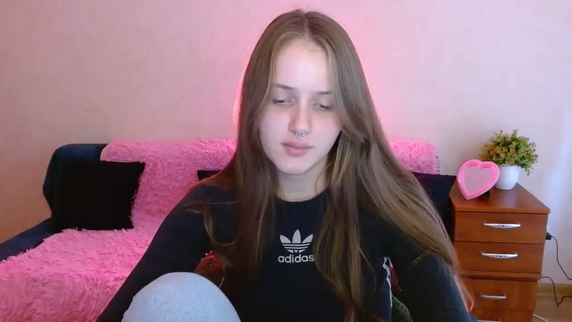 Gallery image thumbnail from Alleiko's myfreecams stream on, 11/13/2023, 09:41 image 13 of 20