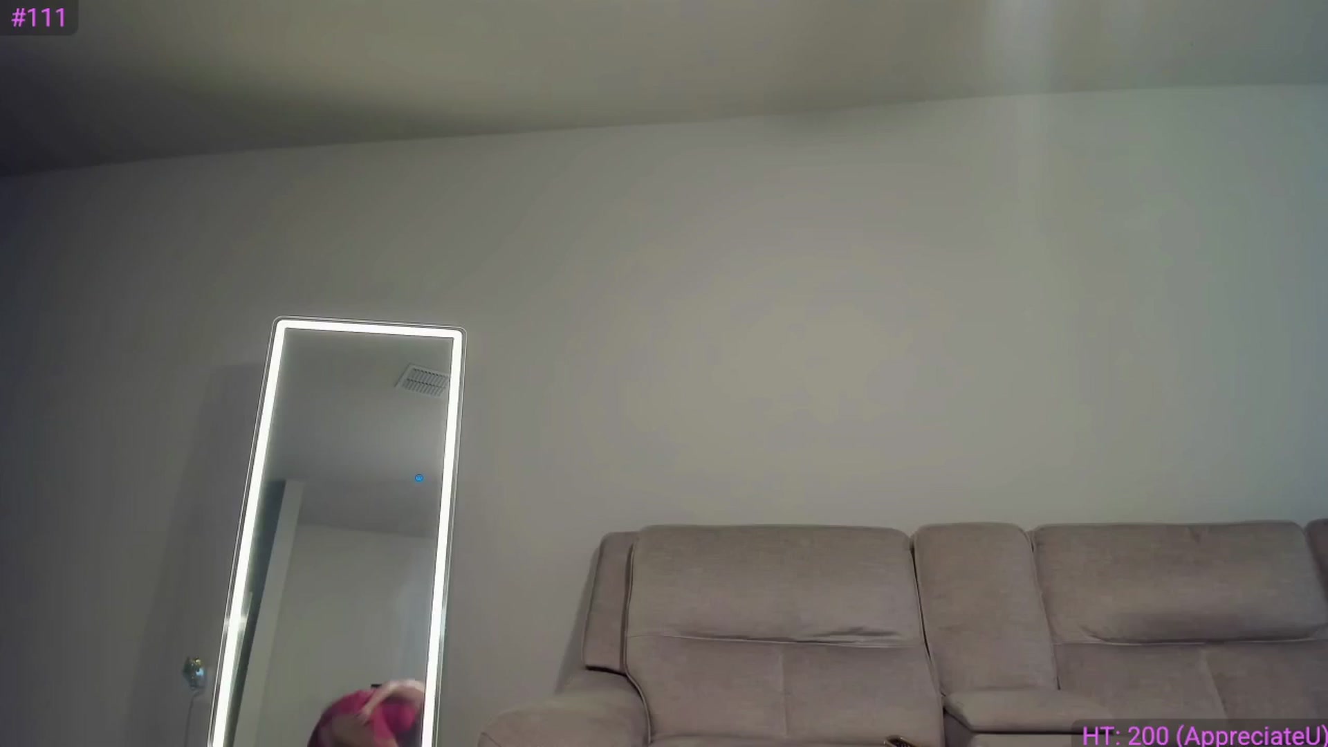 Gallery image thumbnail from Alleksandra_'s myfreecams stream on, 05/01/2025, 23:22 image 6 of 20