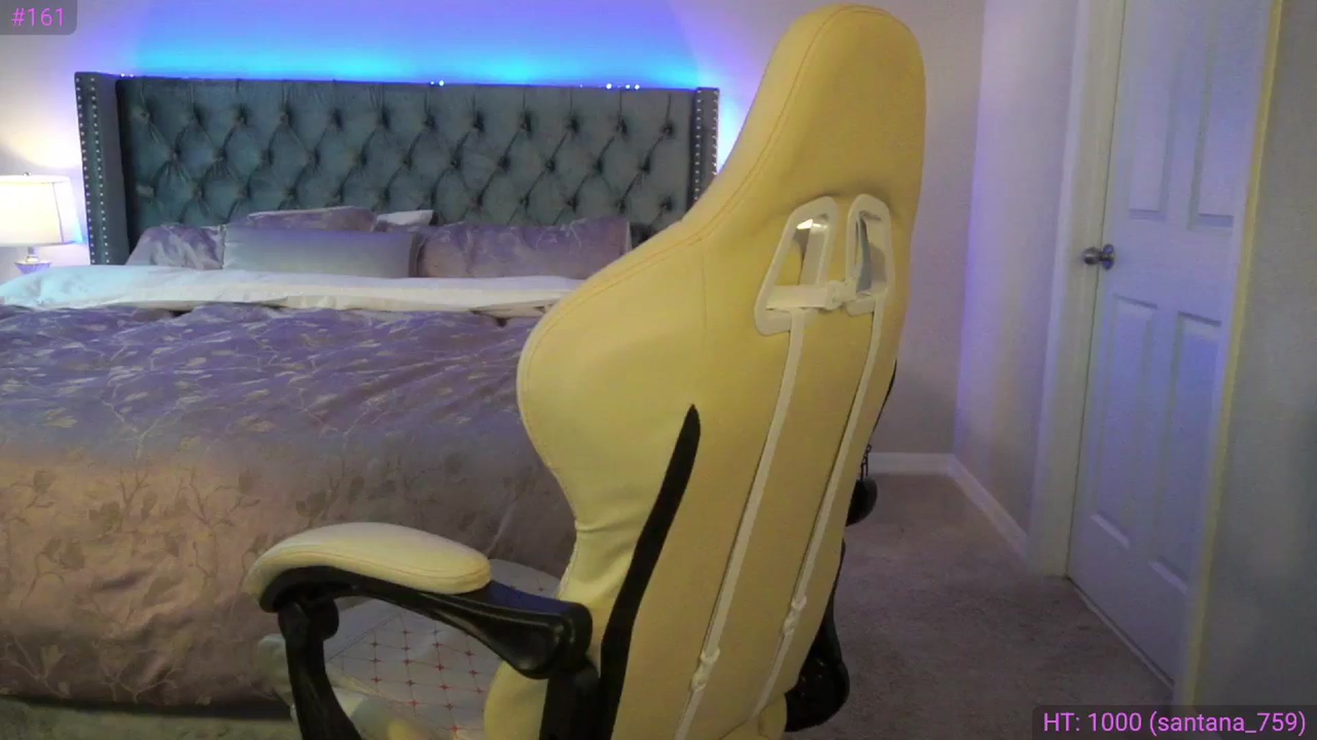 Gallery image thumbnail from Alleksandra_'s myfreecams stream on, 09/02/2025, 21:29 image 8 of 20