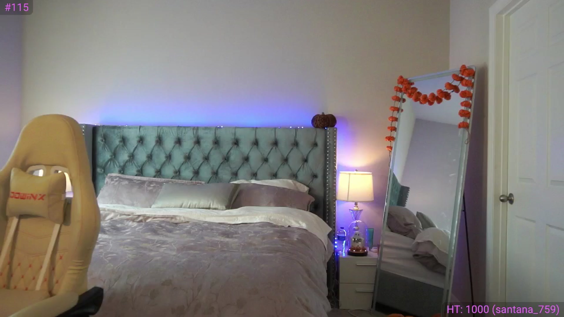 Gallery image thumbnail from Alleksandra_'s myfreecams stream on, 10/25/2025, 19:32 image 17 of 20