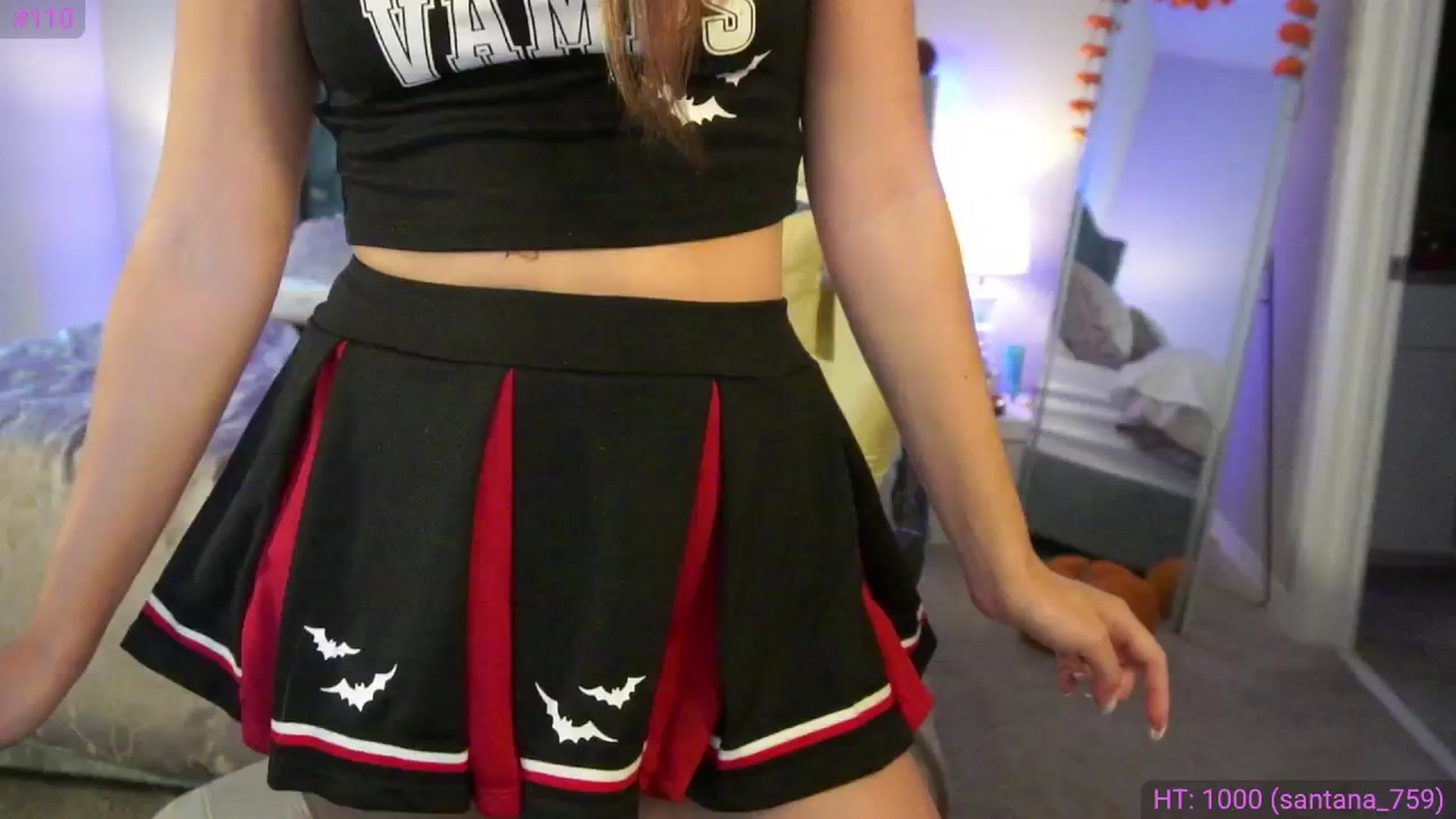 Gallery image thumbnail from Alleksandra_'s myfreecams stream on, 10/25/2025, 21:51 image 17 of 20