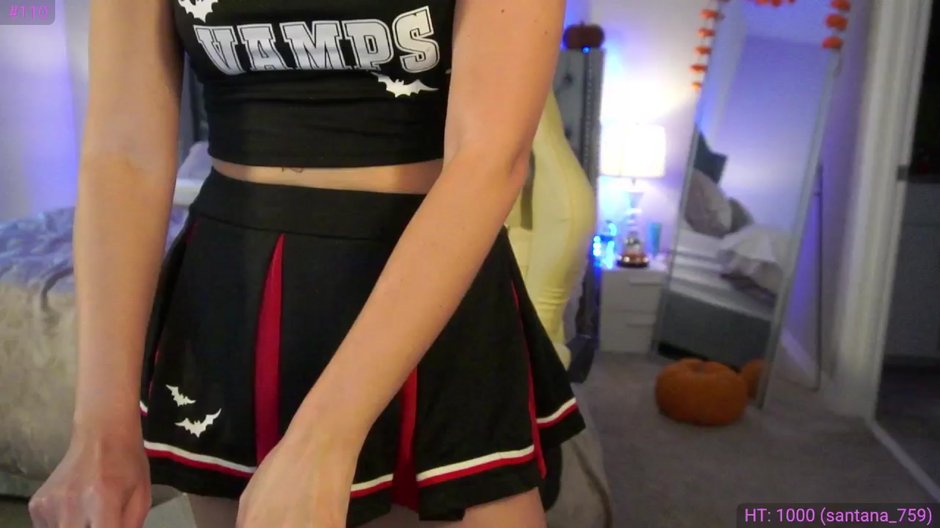 Gallery image thumbnail from Alleksandra_'s myfreecams stream on, 10/25/2025, 21:51 image 16 of 20