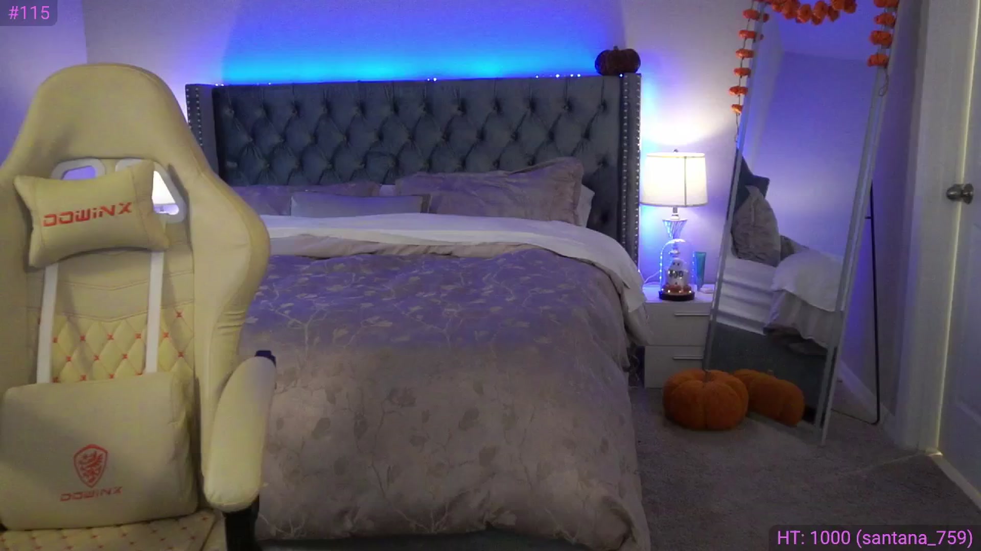Gallery image thumbnail from Alleksandra_'s myfreecams stream on, 10/29/2025, 22:49 image 16 of 20
