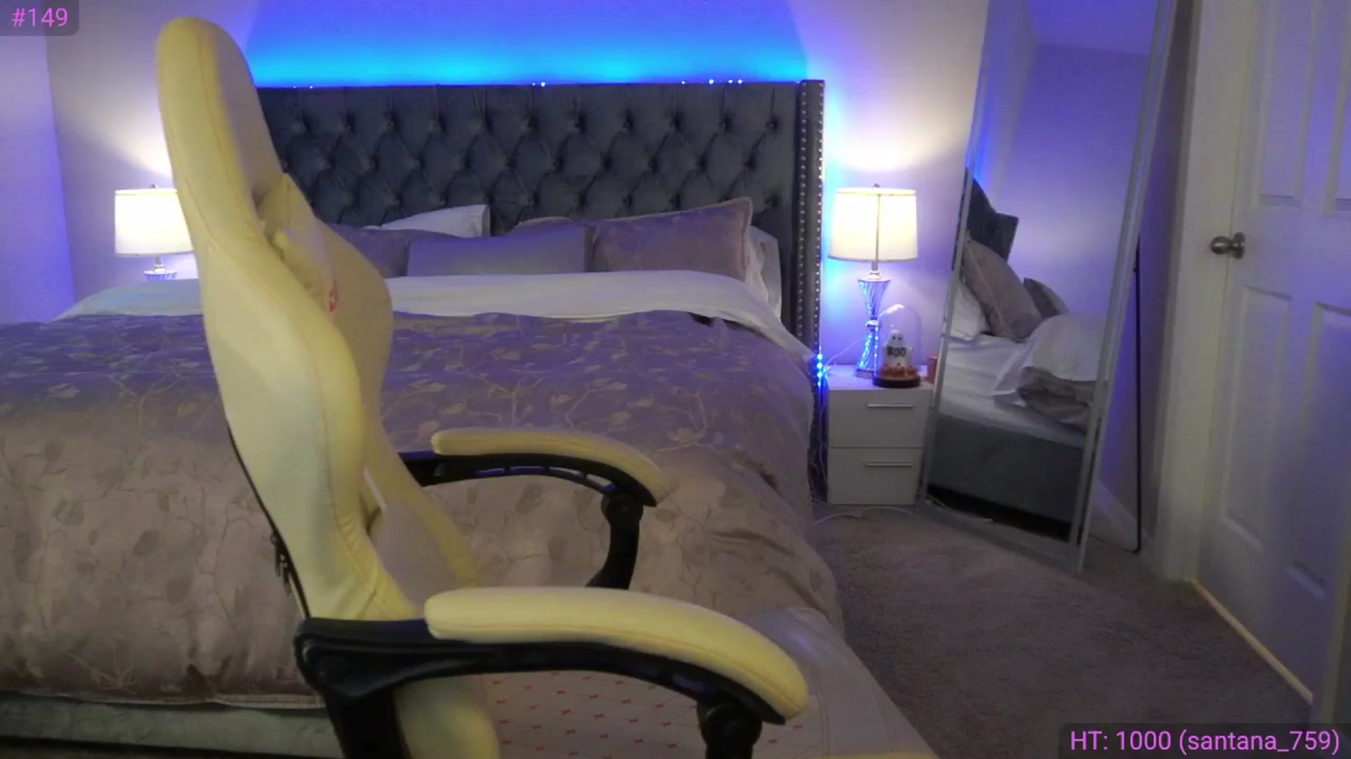 Gallery image thumbnail from Alleksandra_'s myfreecams stream on, 11/05/2025, 22:25 image 18 of 20
