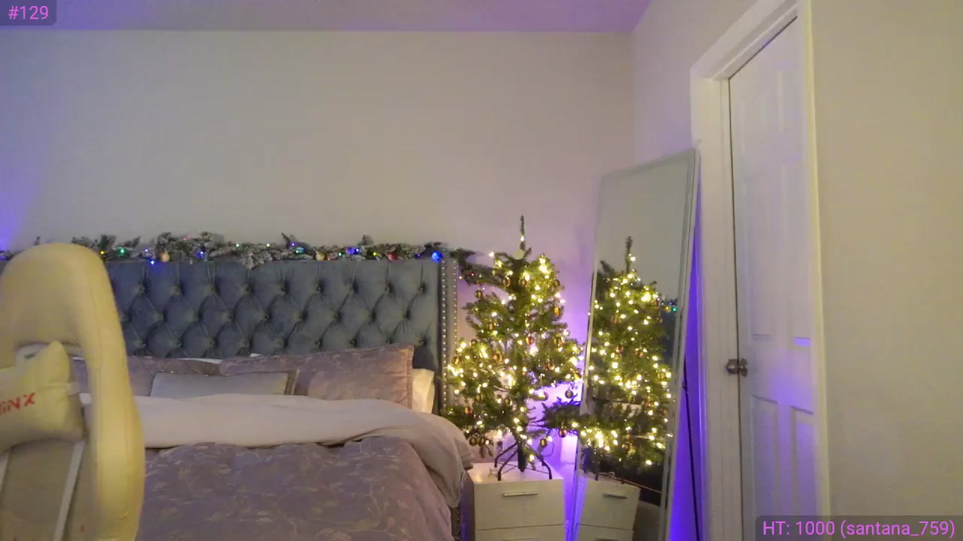 Gallery image thumbnail from Alleksandra_'s myfreecams stream on, 12/23/2025, 22:06 image 14 of 20