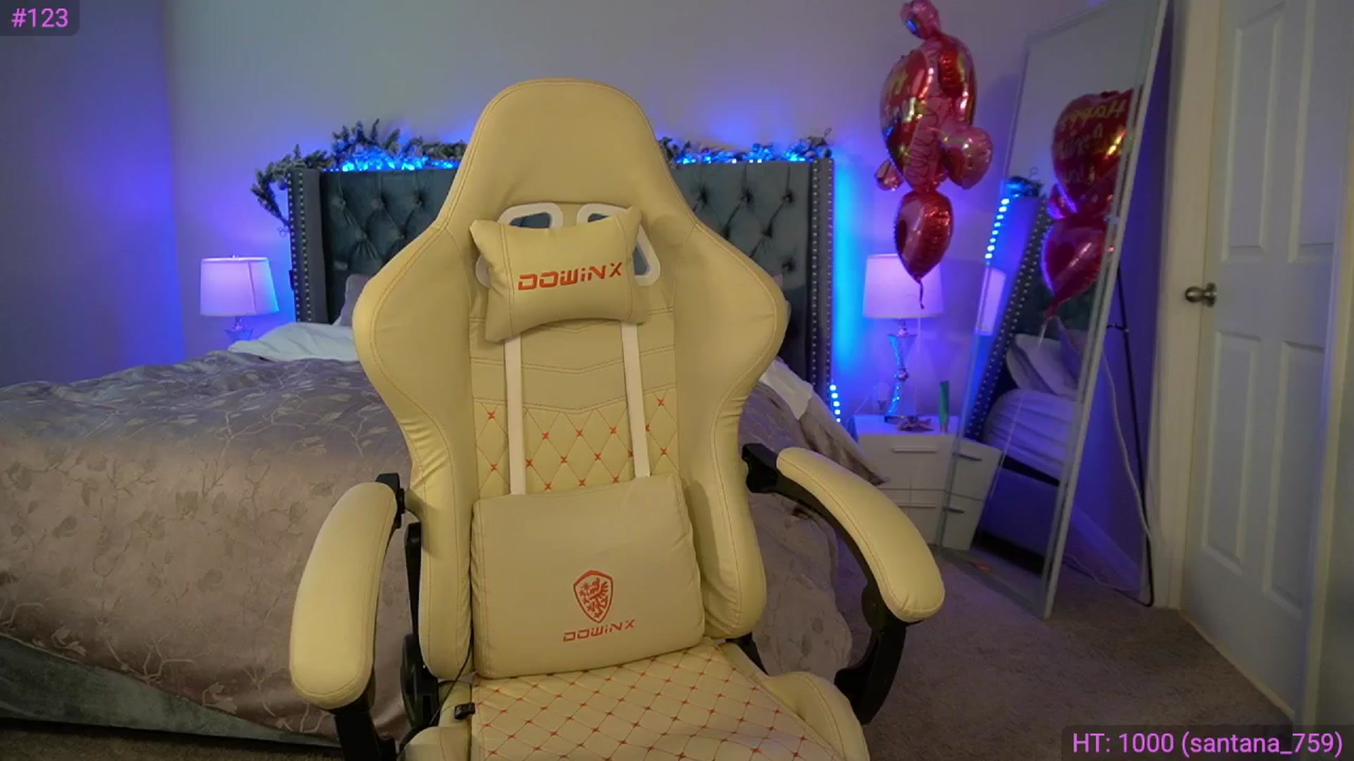 Gallery image thumbnail from Alleksandra_'s myfreecams stream on, 02/14/2026, 21:07 image 2 of 20