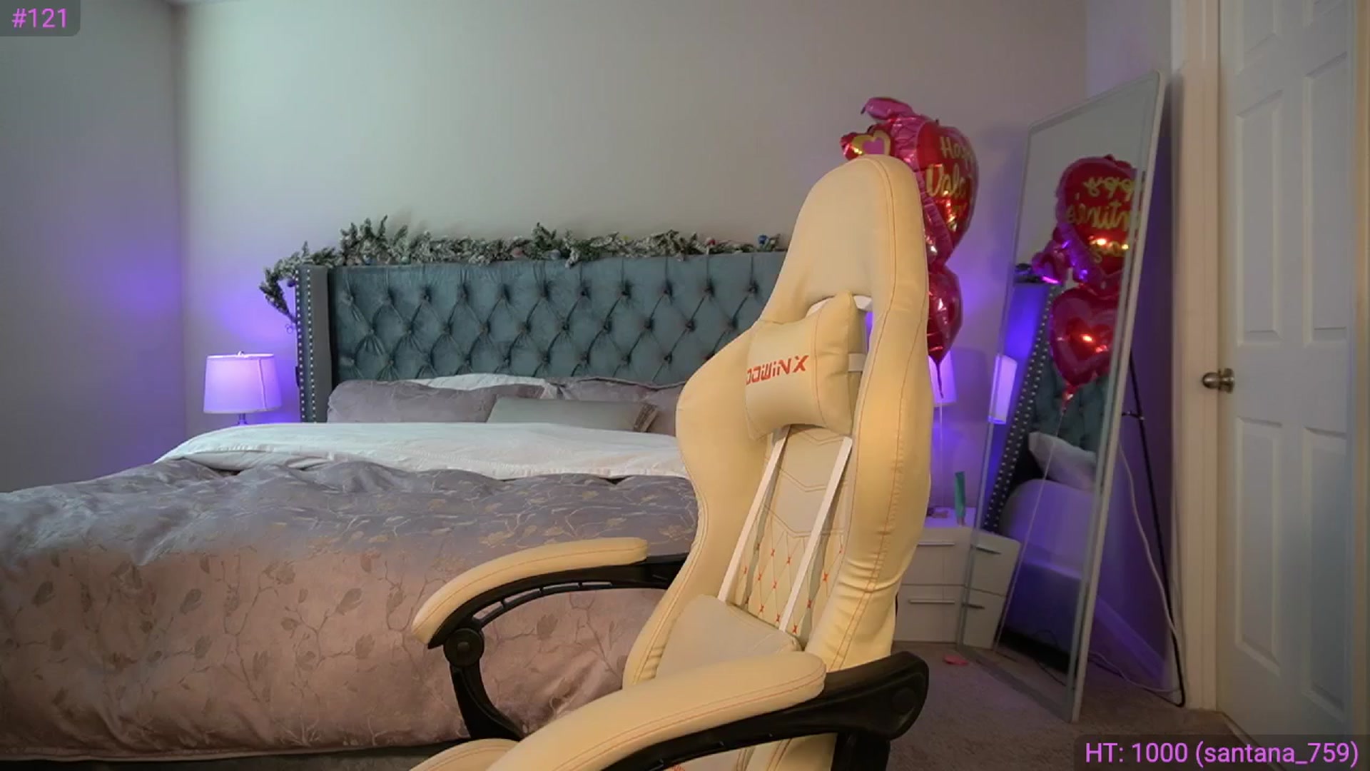 Gallery image thumbnail from Alleksandra_'s myfreecams stream on, 02/21/2026, 20:15 image 14 of 20