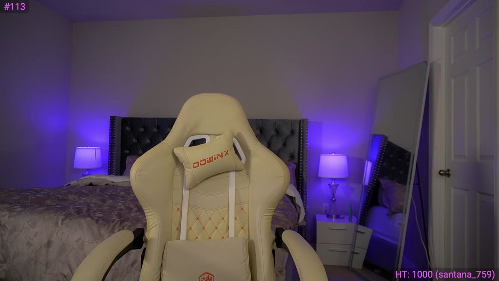 Gallery image thumbnail from Alleksandra_'s myfreecams stream on, 03/15/2026, 22:21 image 11 of 20