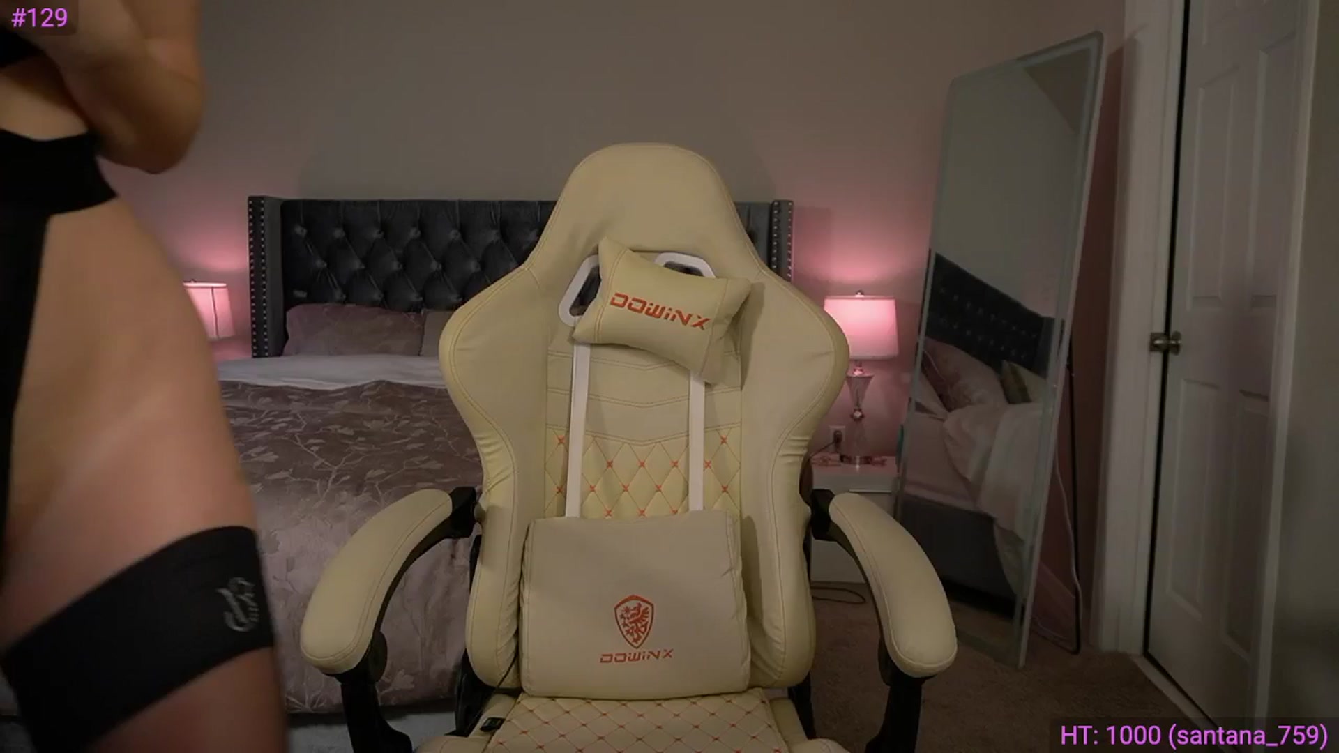 Gallery image thumbnail from Alleksandra_'s myfreecams stream on, 03/24/2026, 23:23 image 15 of 20