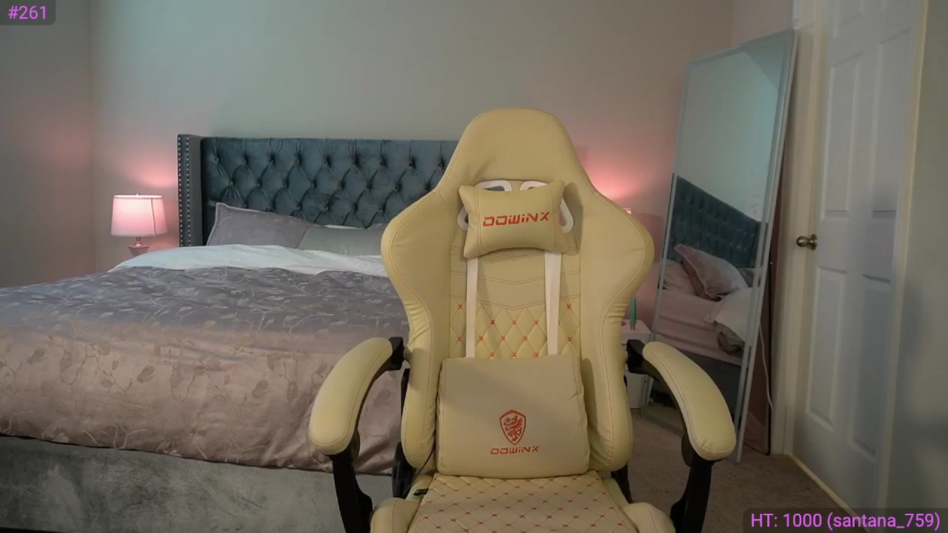 Gallery image thumbnail from Alleksandra_'s myfreecams stream on, 04/19/2026, 18:57 image 8 of 20