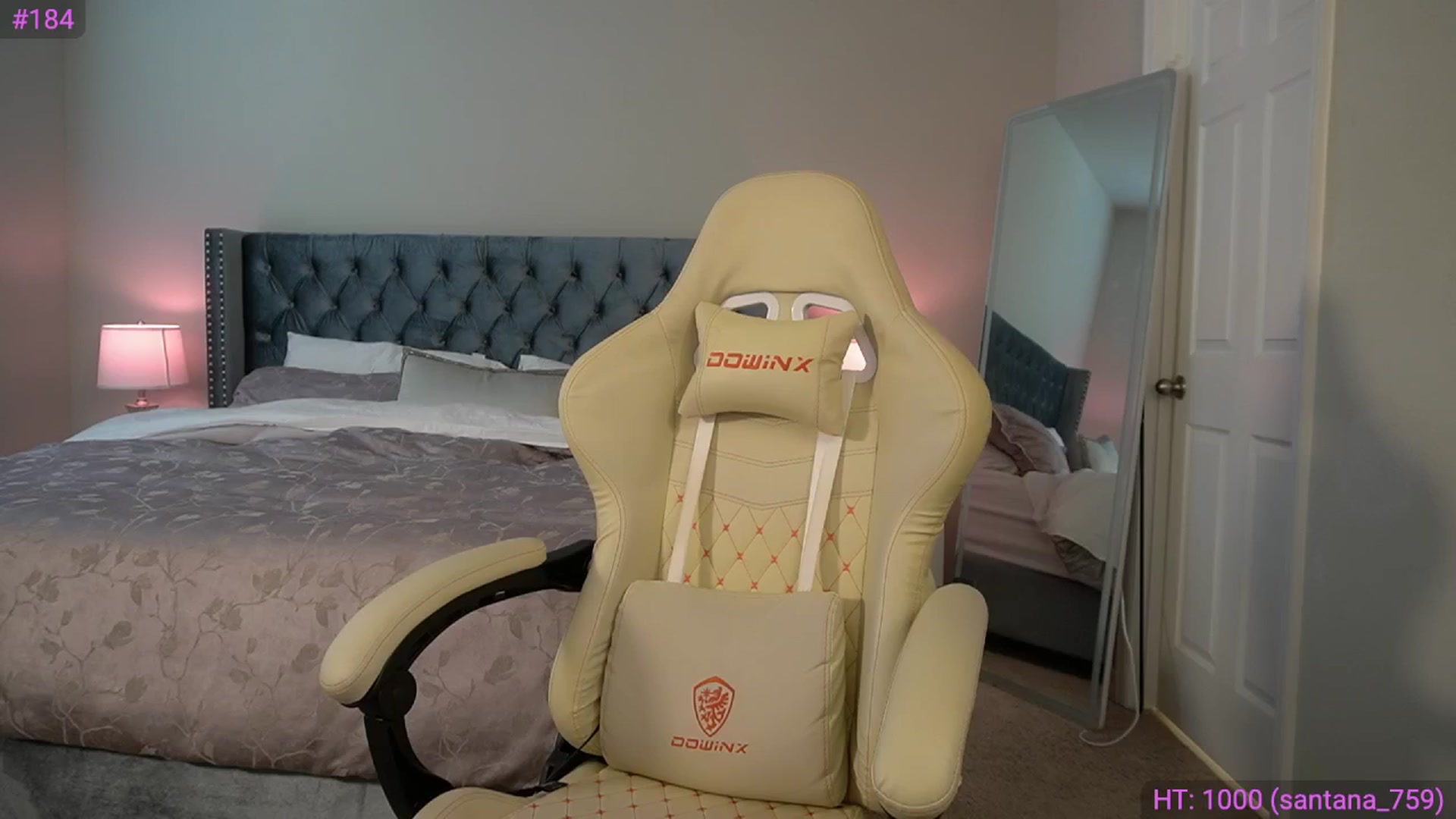 Gallery image thumbnail from Alleksandra_'s myfreecams stream on, 04/25/2026, 20:43 image 9 of 20